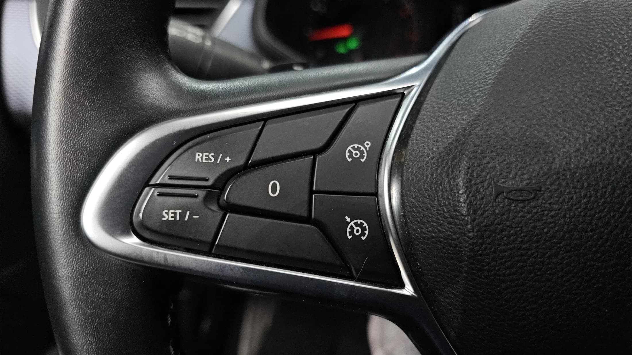 Renault Samsung XM3 1.6 GTe LE, 2021 г. 78877 км. — фото 19
