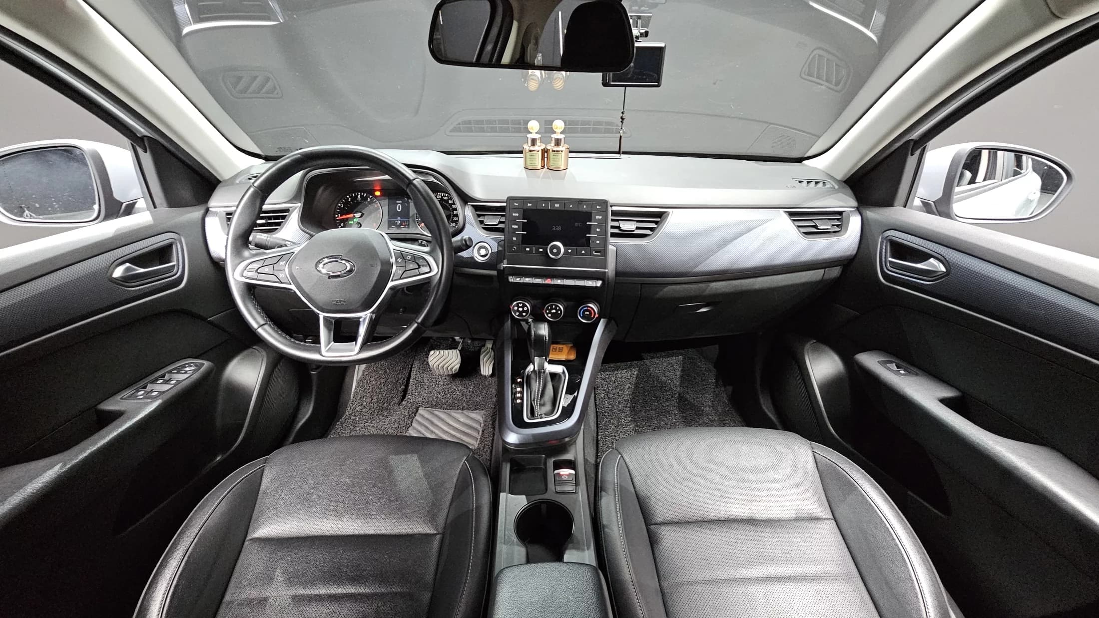 Renault Samsung XM3 1.6 GTe LE, 2021 г. 78877 км. — фото 7