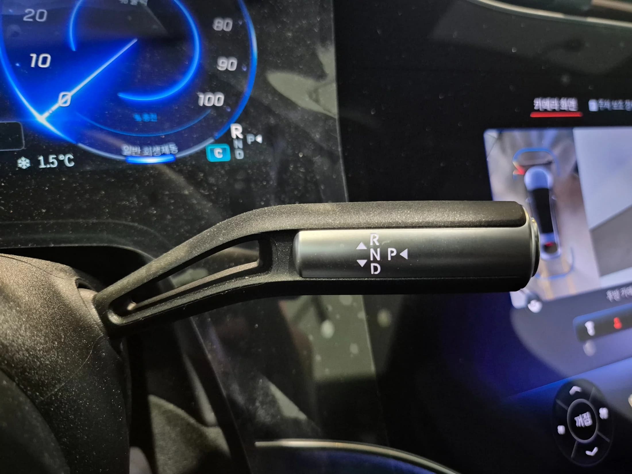 Mercedes-Benz EQS EQS450+, электромобиль, 2023 г. 2075 км. — фото 9