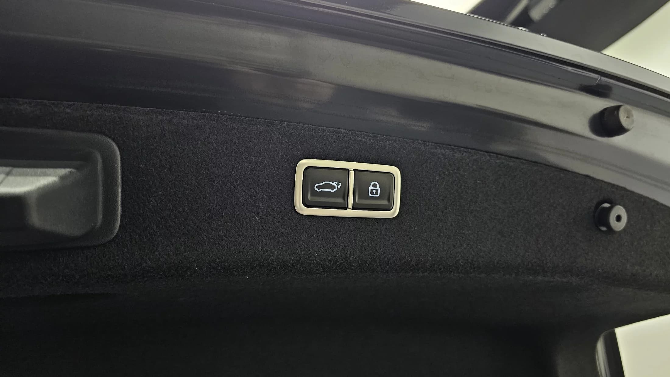 Genesis G80 Gasoline 2.5 Turbo AWD, 2023 г. 22535 км. — фото 20