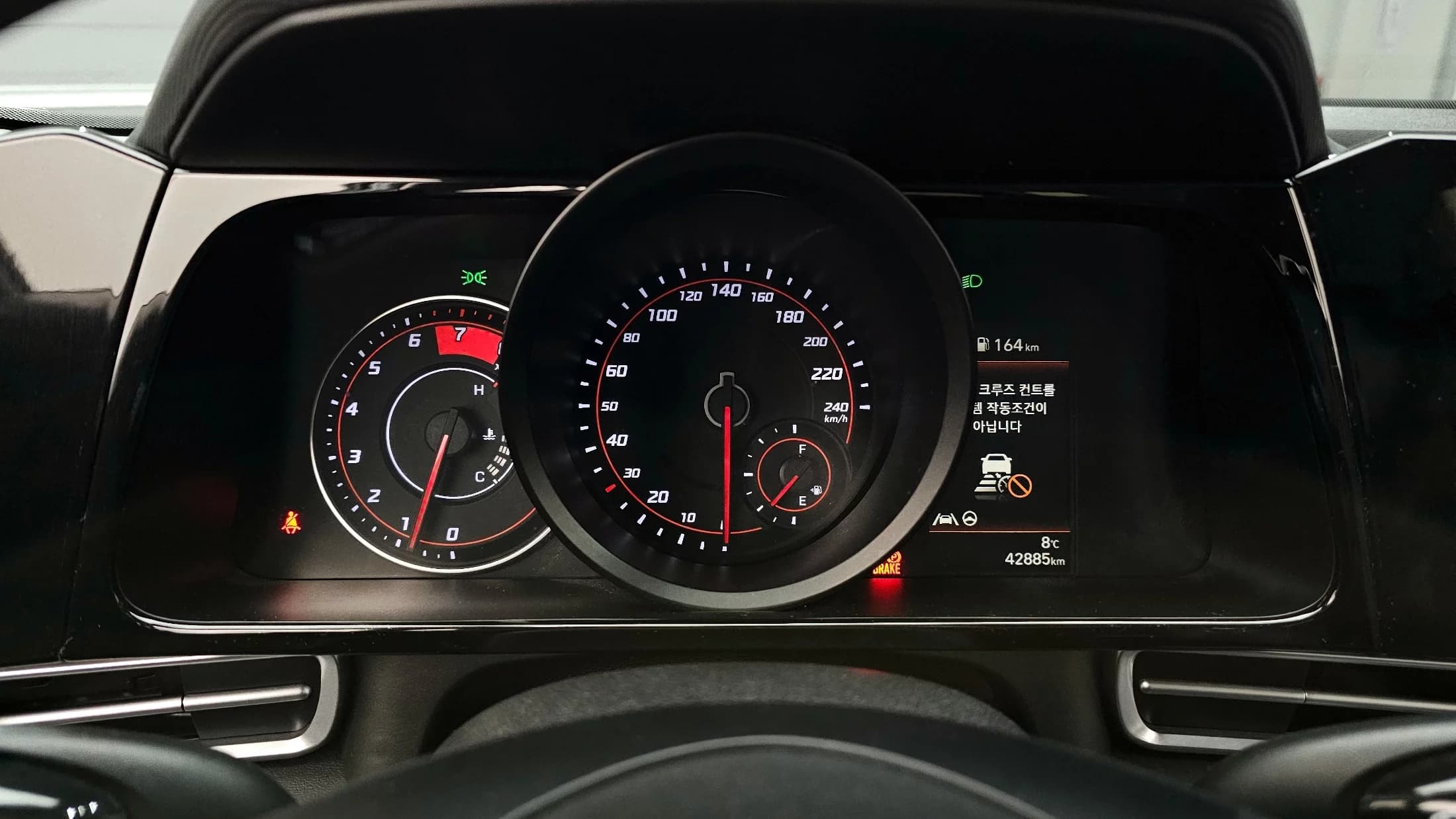 Hyundai AVANTE (Хендай Элантра) 1.6 Modern, 2021 г. 42958 км. — фото 8