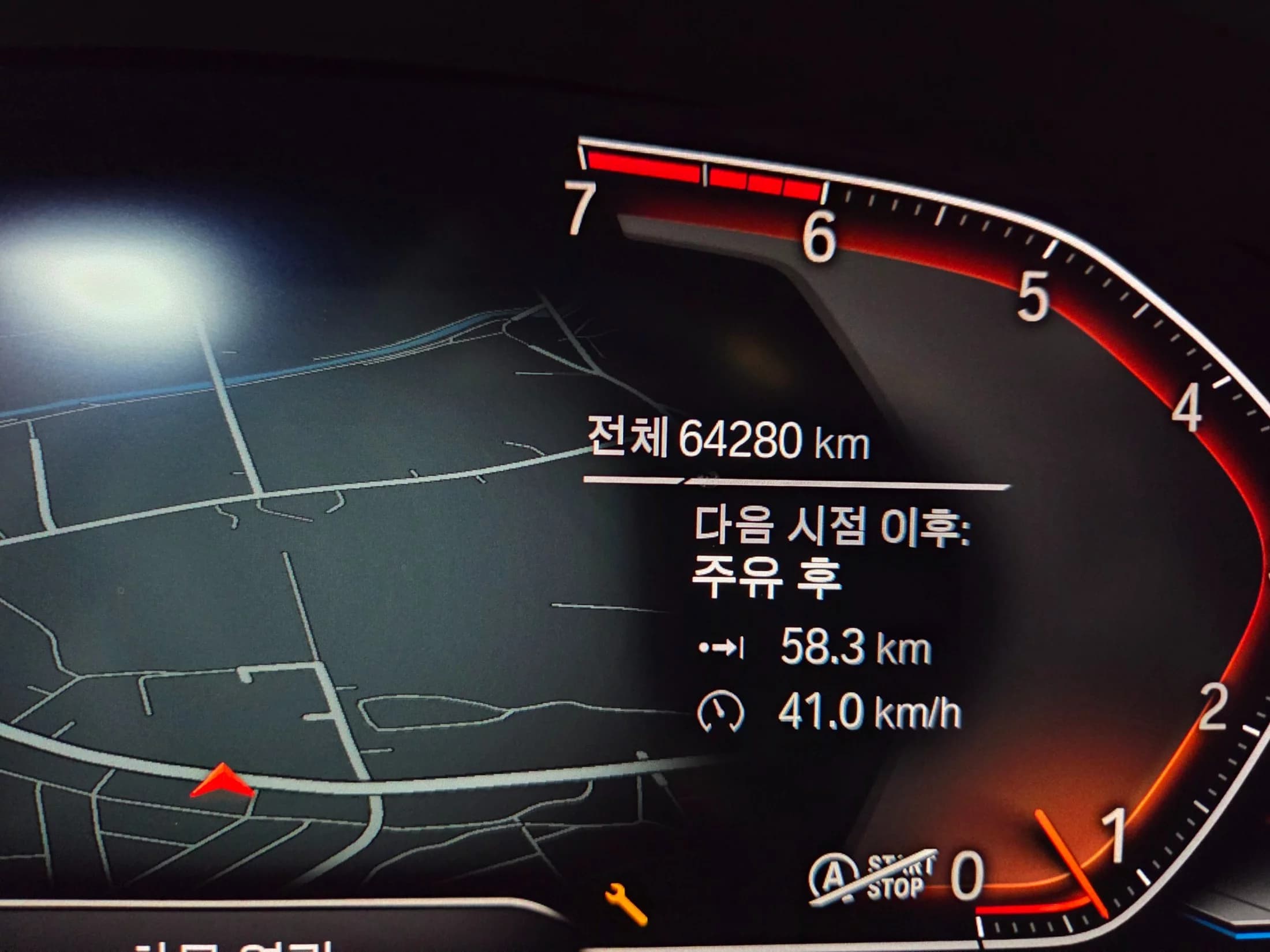 BMW X4 xDrive20i xLine, 2021 г. 64375 км. — фото 11
