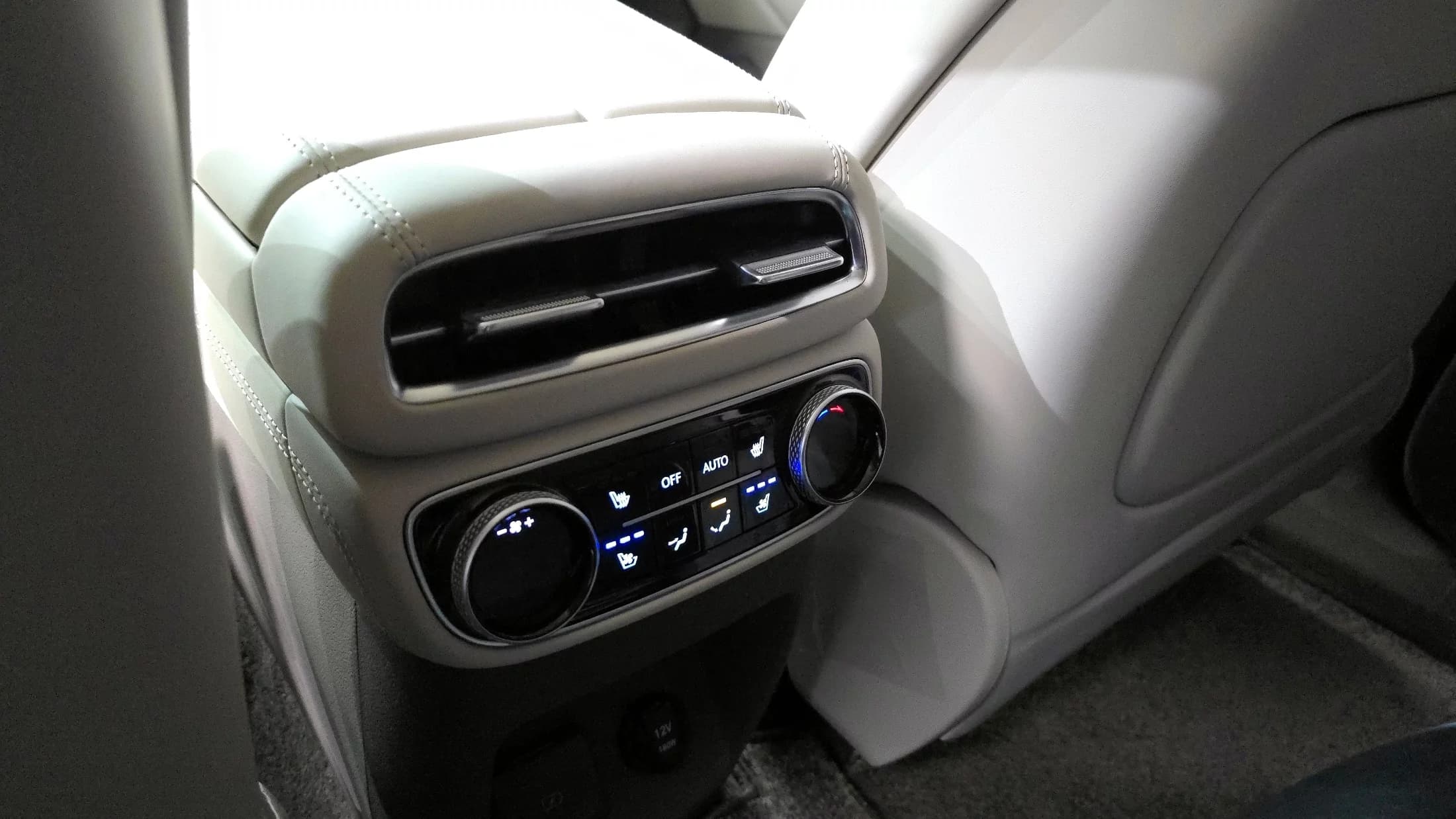 Genesis GV80 2.5T Gasoline AWD, 2023 г. 56307 км. — фото 17