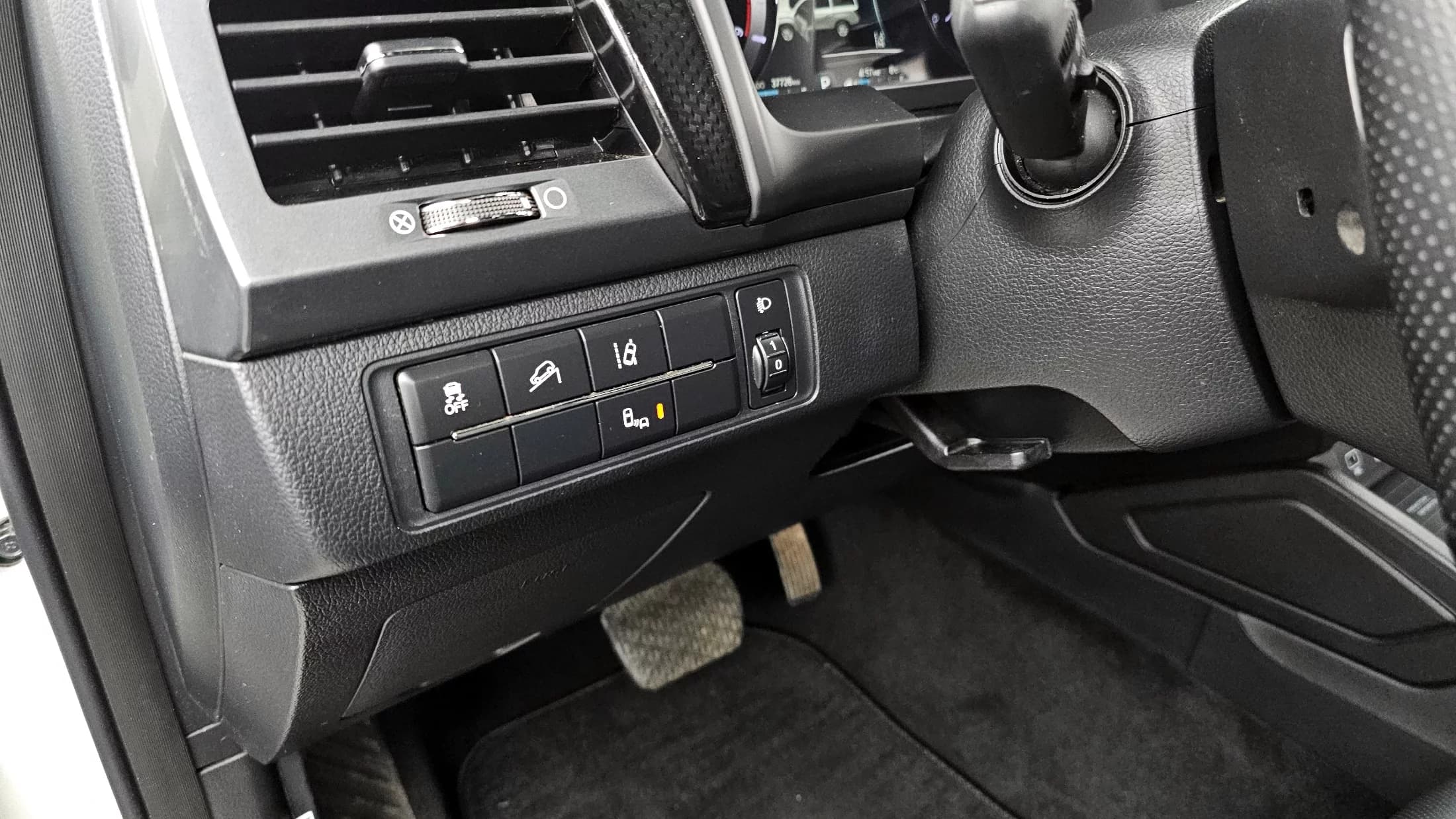 SsangYong Rexton Diesel 2.2 4WD Prestige, 2021 г. 37772 км. — фото 16