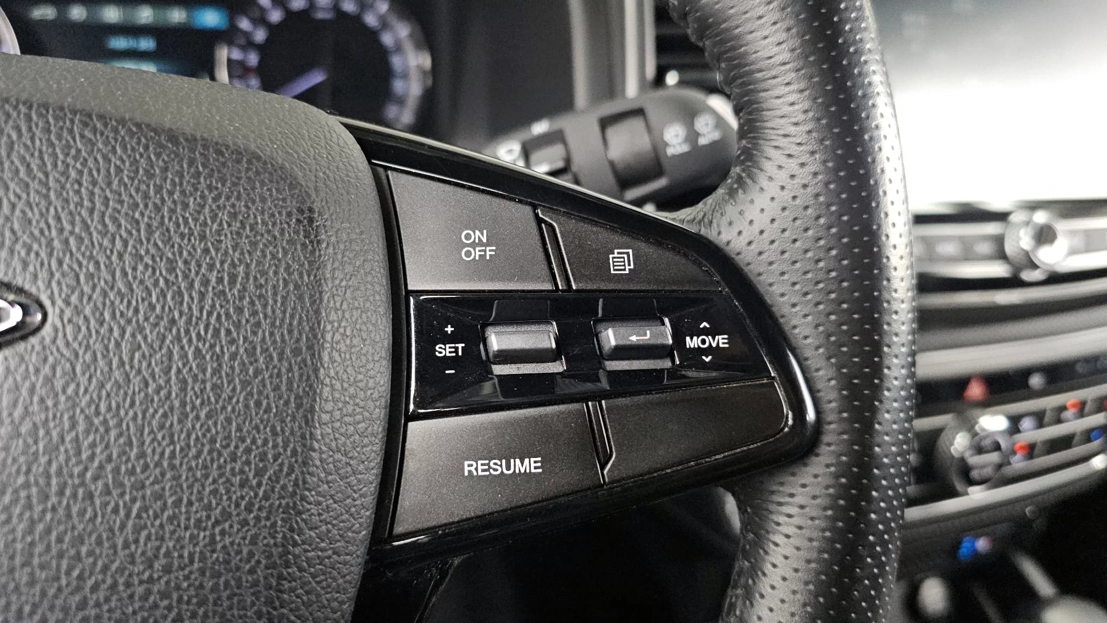 SsangYong Rexton Diesel 2.2 4WD Prestige, 2021 г. 37772 км. — фото 18
