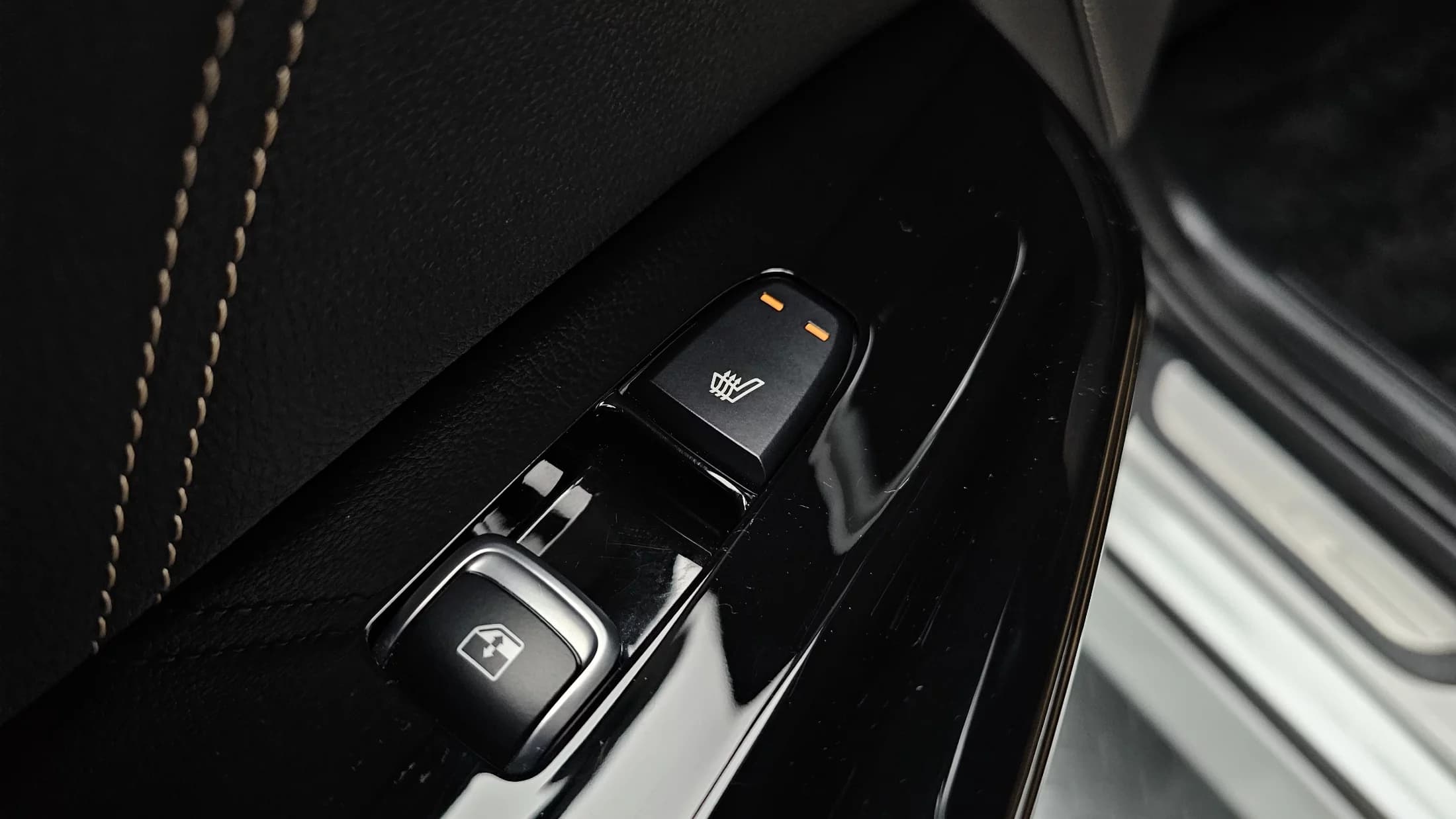 Kia K5 (Киа Оптима) Signature, гибрид, 2021 г. 45885 км. — фото 20