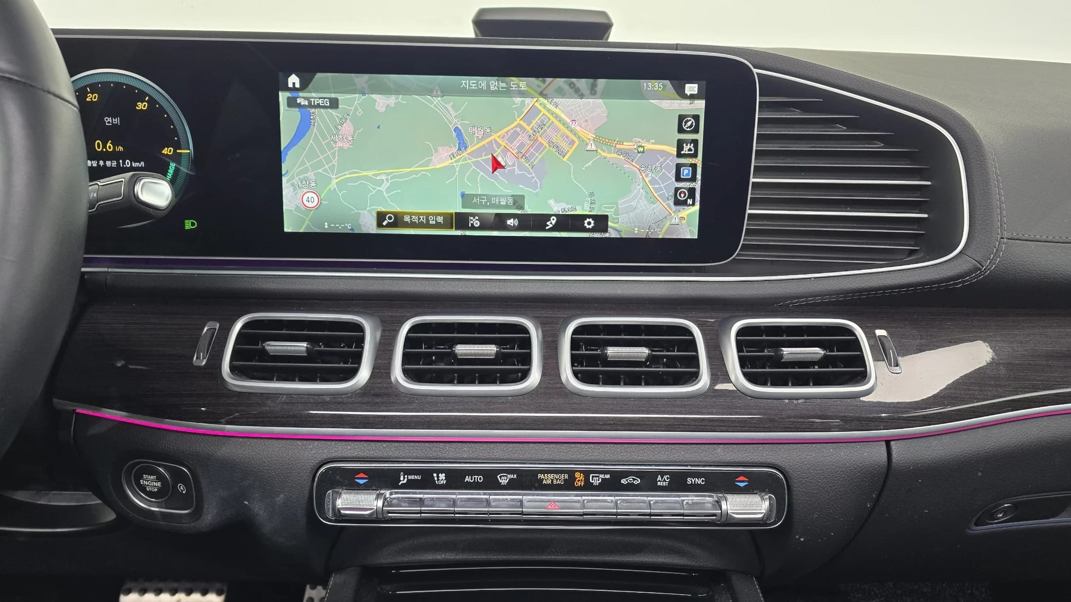 Mercedes-Benz GLE-Class GLE400d 4MATIC Coupe, 2022 г. 84144 км. — фото 14