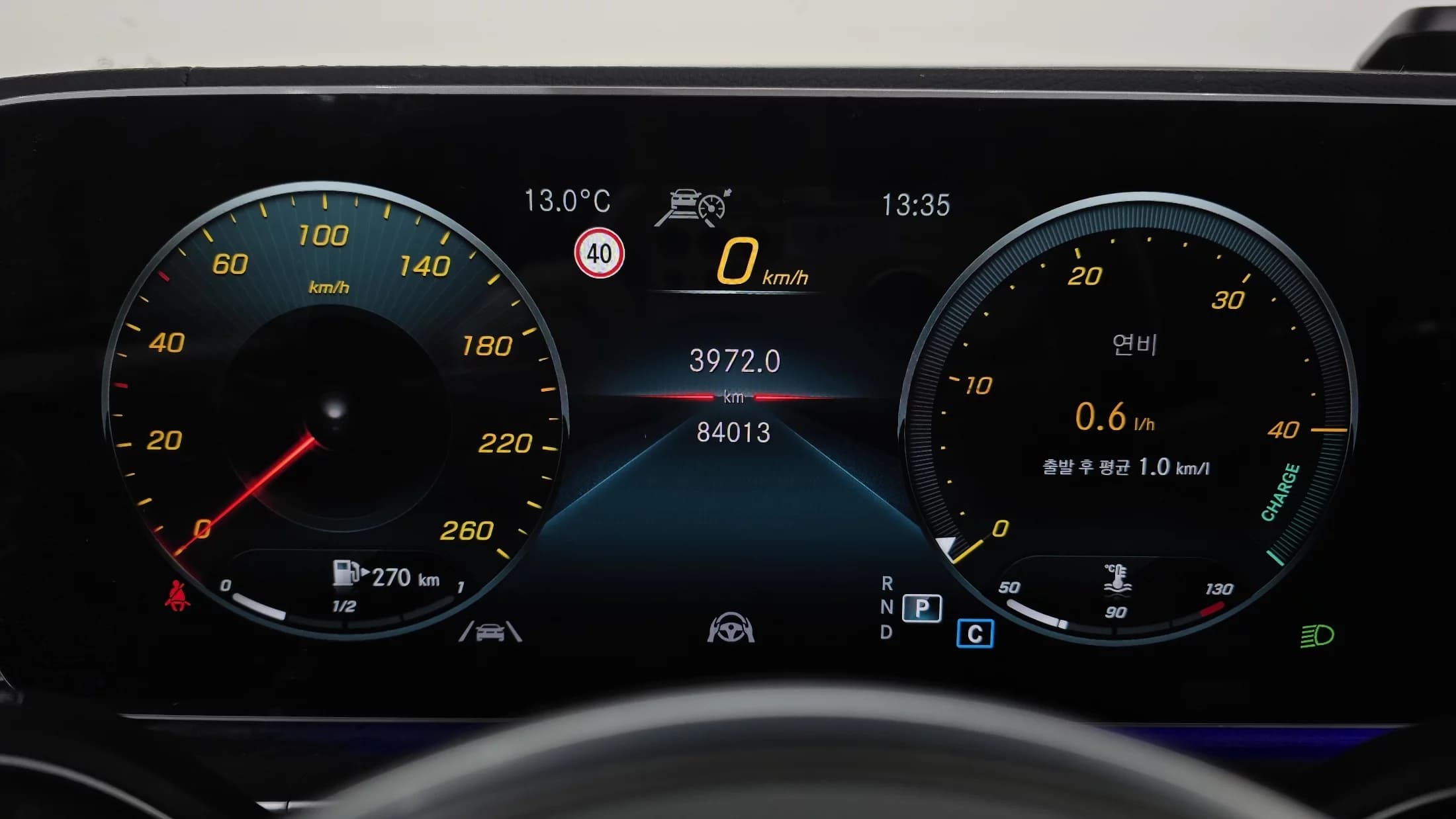 Mercedes-Benz GLE-Class GLE400d 4MATIC Coupe, 2022 г. 84144 км. — фото 8