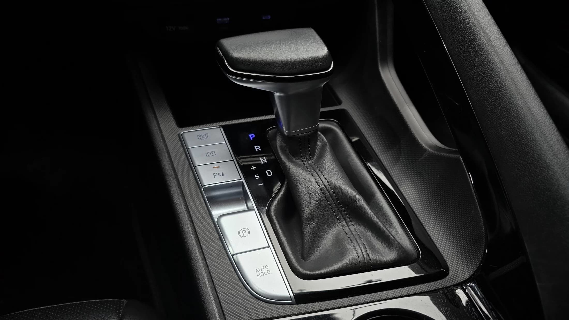 Hyundai AVANTE (Хендай Элантра) 1.6 Modern, 2024 г. 39967 км. — фото 9