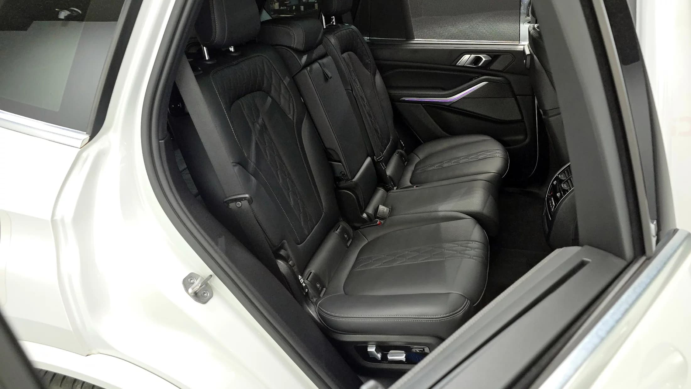 BMW X5 xDrive 40i M Sport, 2023 г. 118586 км. — фото 12