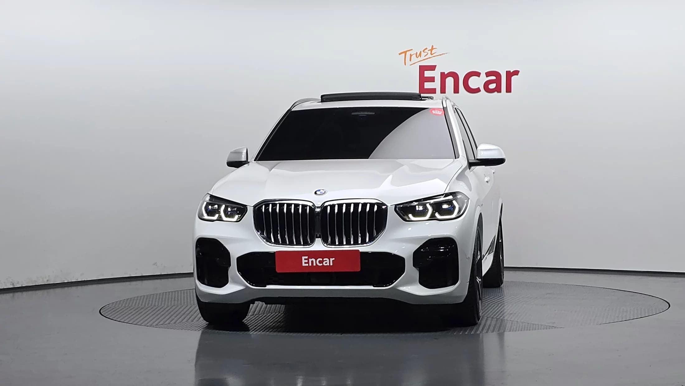 BMW X5 xDrive 40i M Sport, 2023 г. 118586 км. — фото 3