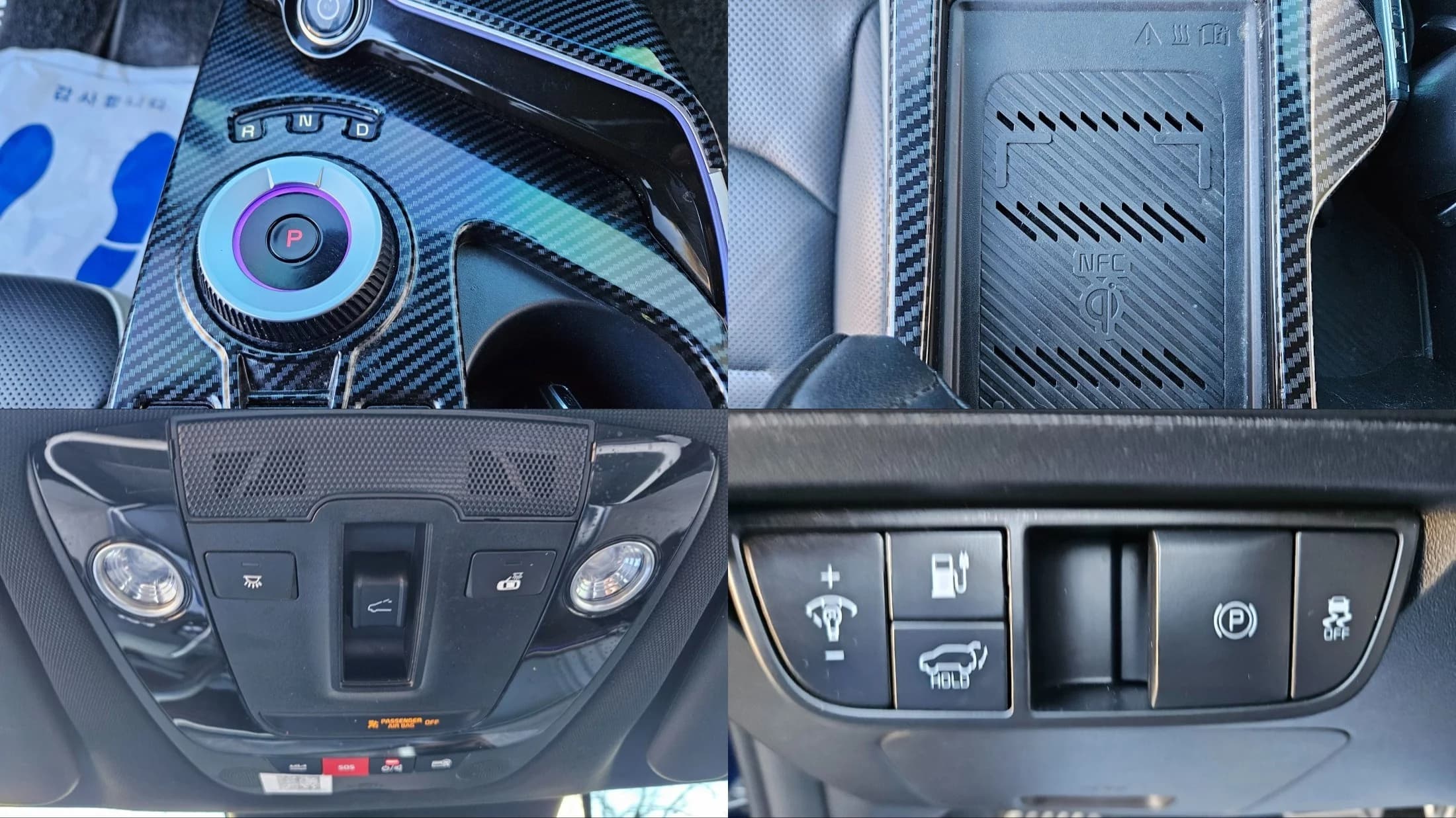 Kia EV6 GT 4WD, электромобиль, 2023 г. 47085 км. — фото 9