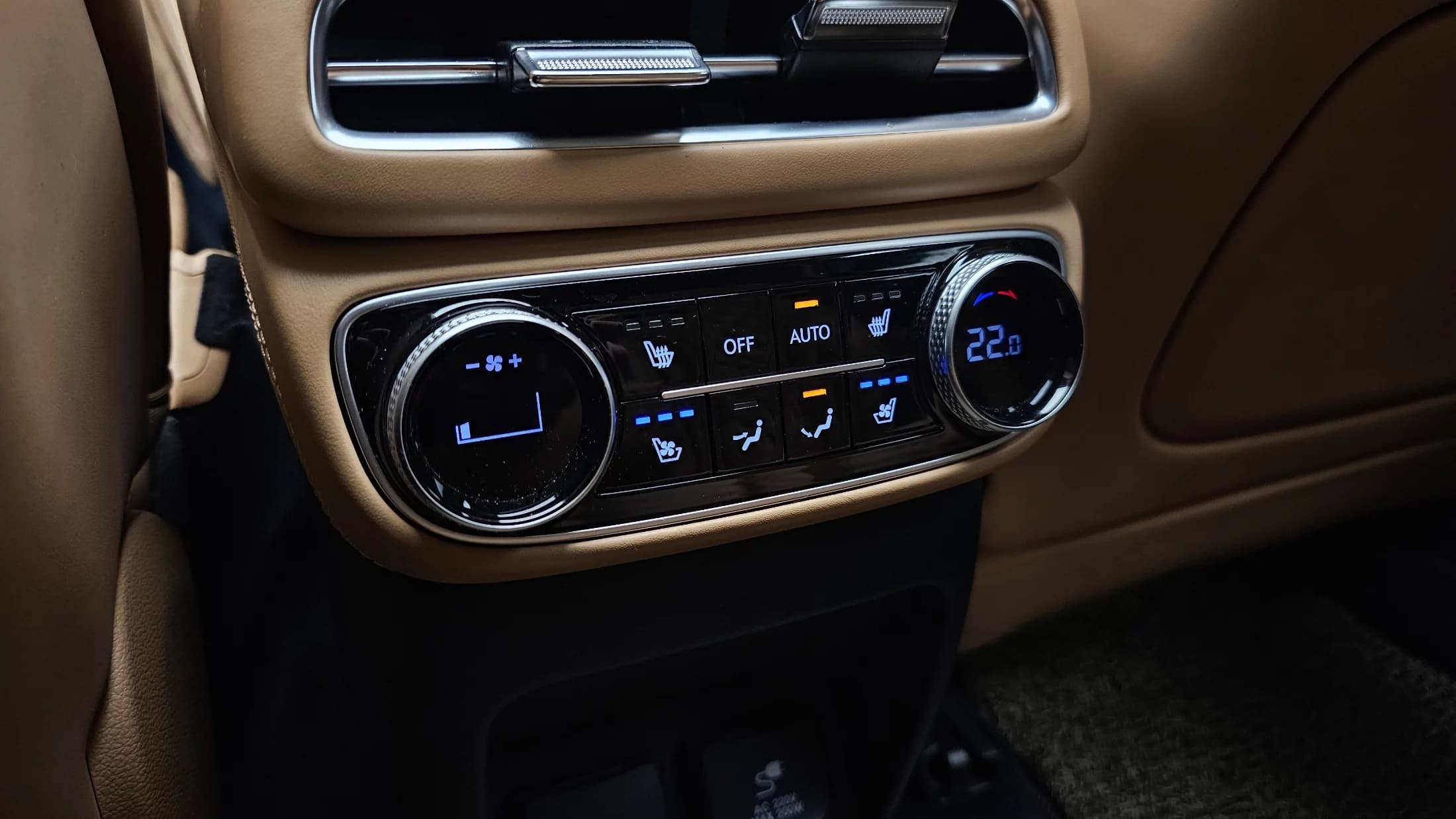 Genesis GV80 3.5T Gasoline AWD, 2022 г. 27078 км. — фото 18