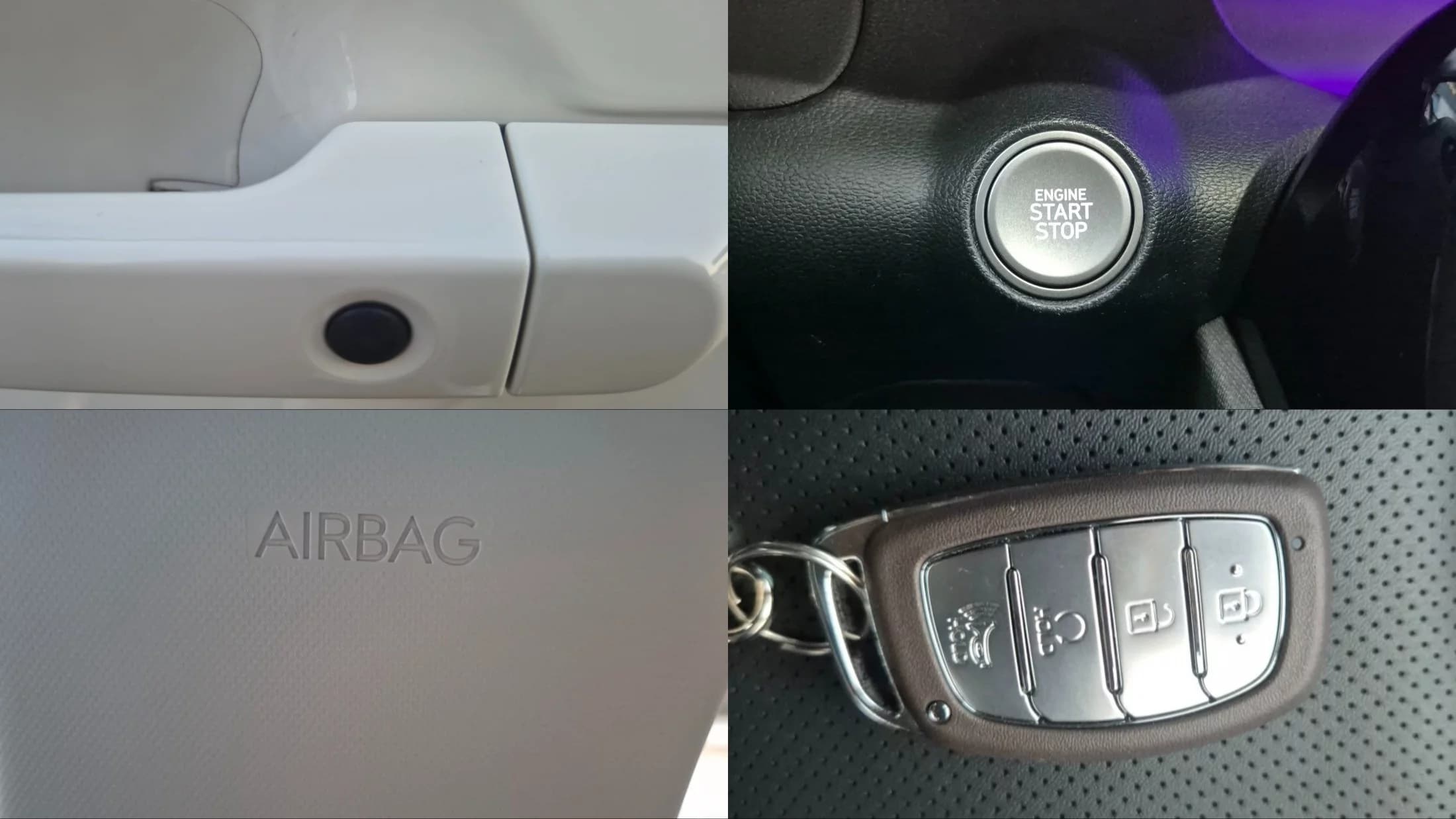 Hyundai Casper Turbo Inspiration, 2022 г. 28200 км. — фото 16