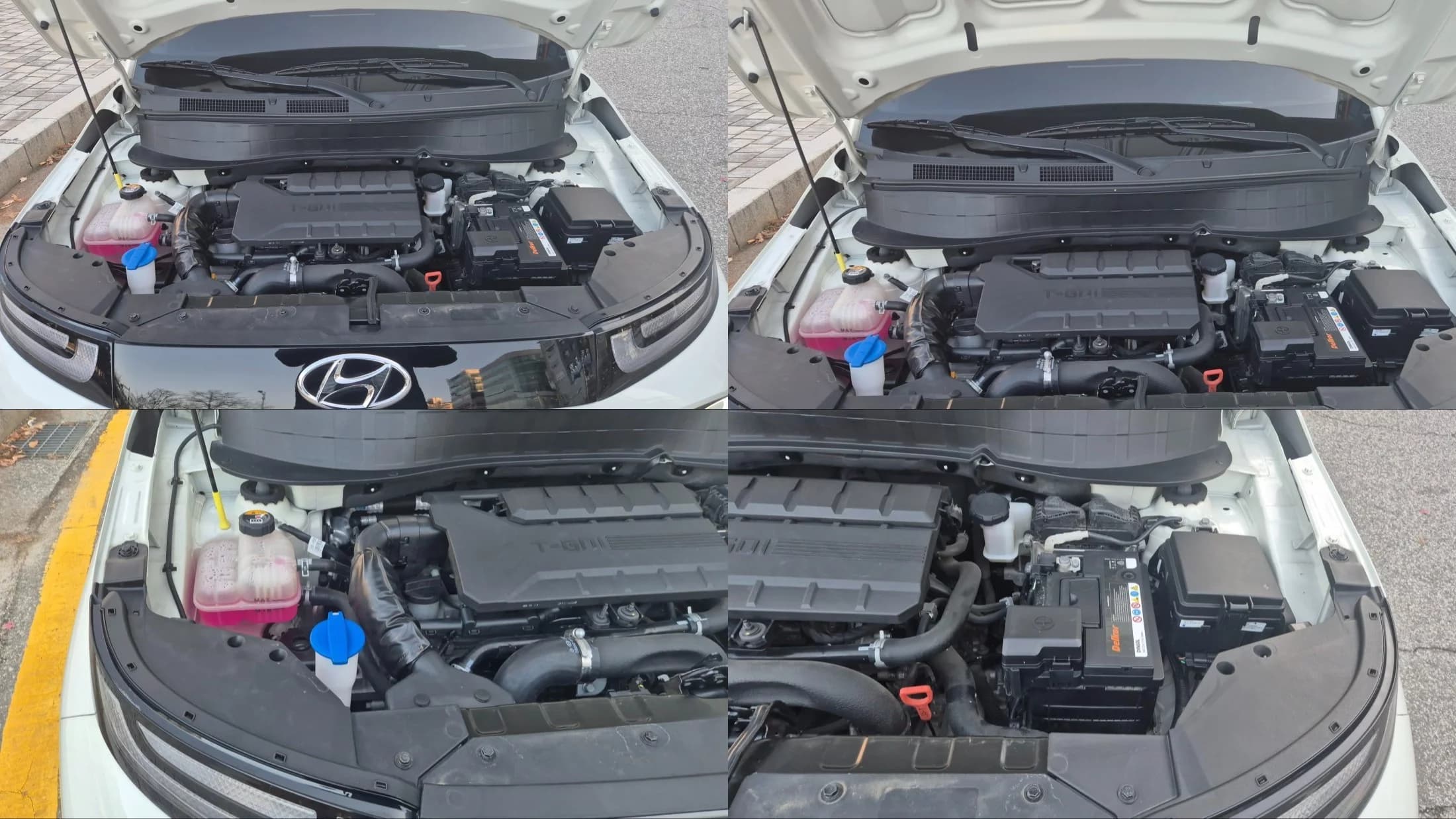 Hyundai Casper Turbo Inspiration, 2022 г. 28200 км. — фото 6