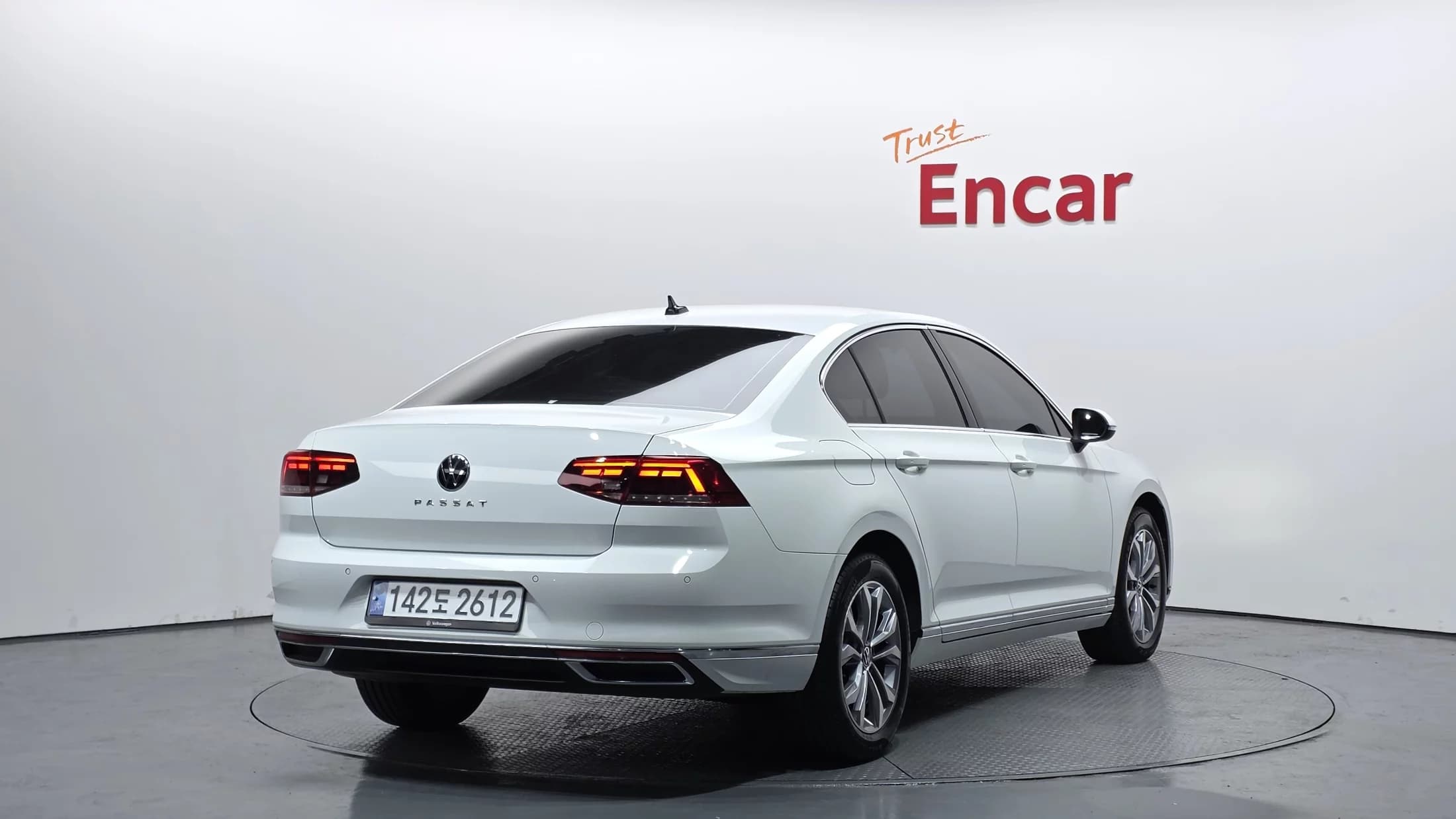 Volkswagen PASSAT 2.0 TDI Premium B6, 2022 г. 29403 км. — фото 2