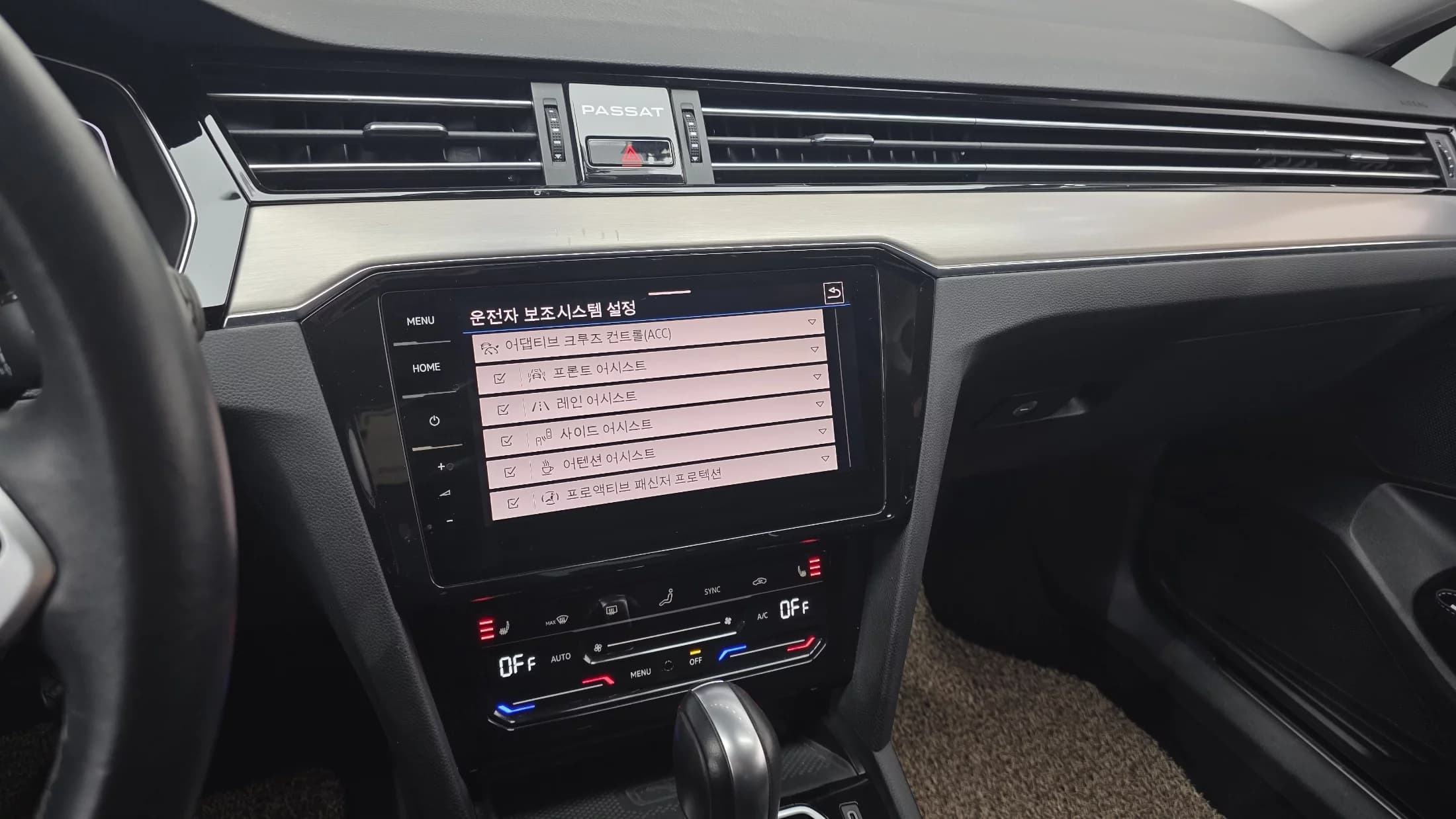 Volkswagen PASSAT 2.0 TDI Premium B6, 2022 г. 29403 км. — фото 14