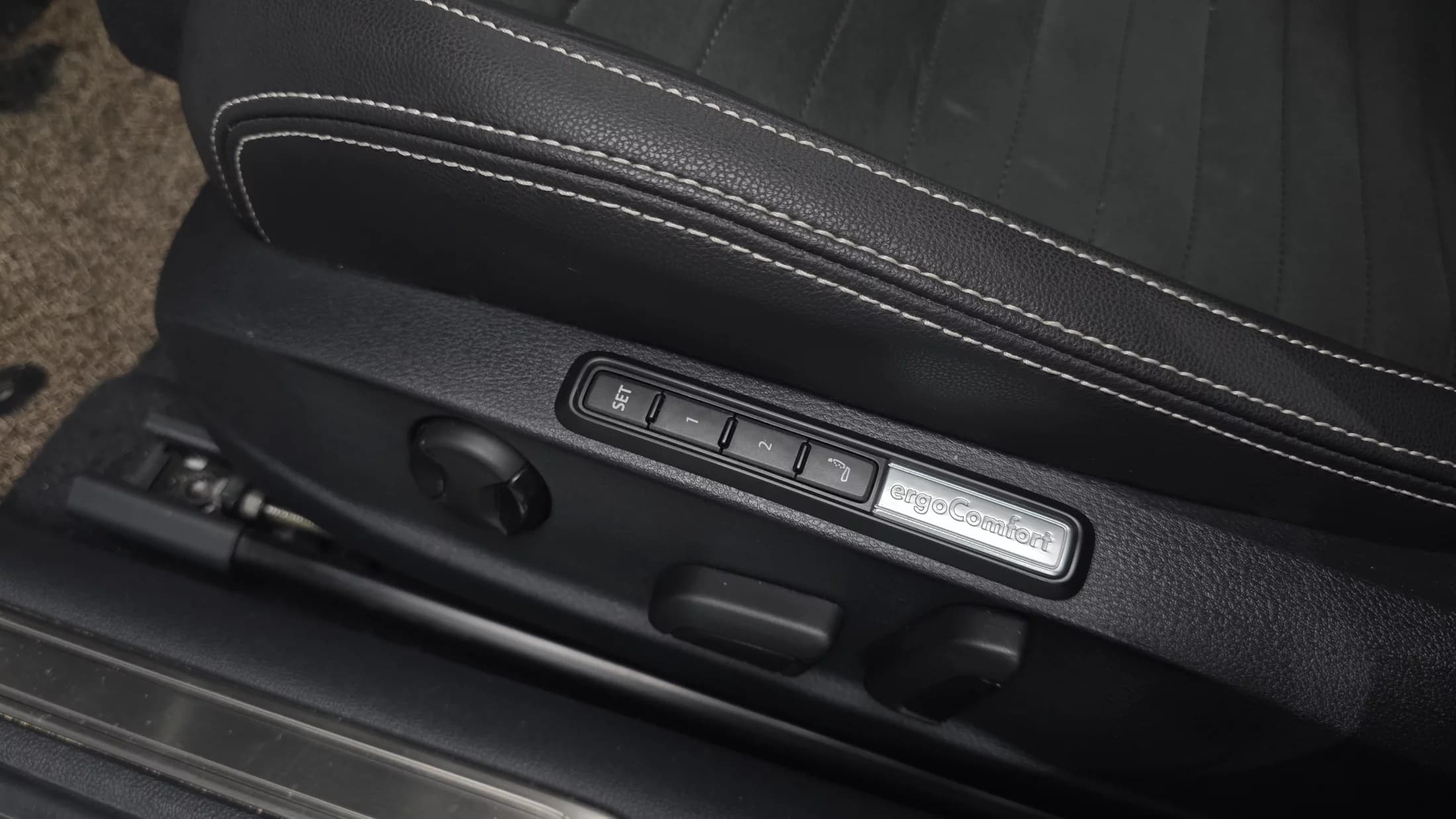 Volkswagen PASSAT 2.0 TDI Premium B6, 2022 г. 29403 км. — фото 17