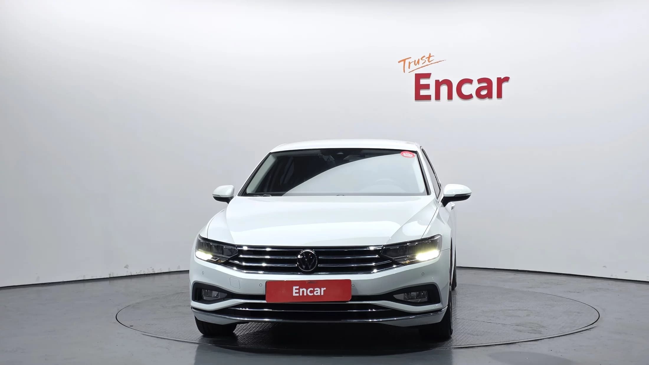 Volkswagen PASSAT 2.0 TDI Premium B6, 2022 г. 29403 км. — фото 3