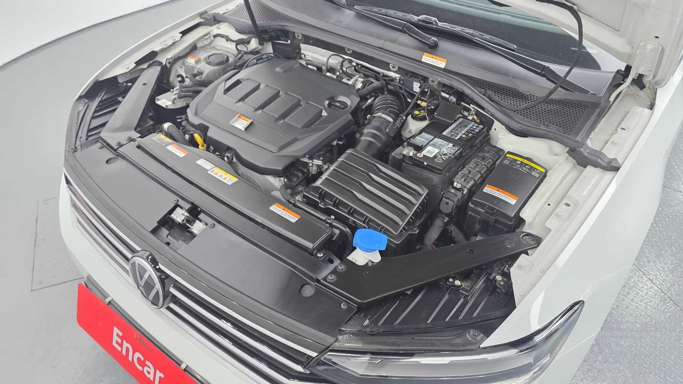 Volkswagen PASSAT 2.0 TDI Premium B6, 2022 г. 29403 км. — фото 6