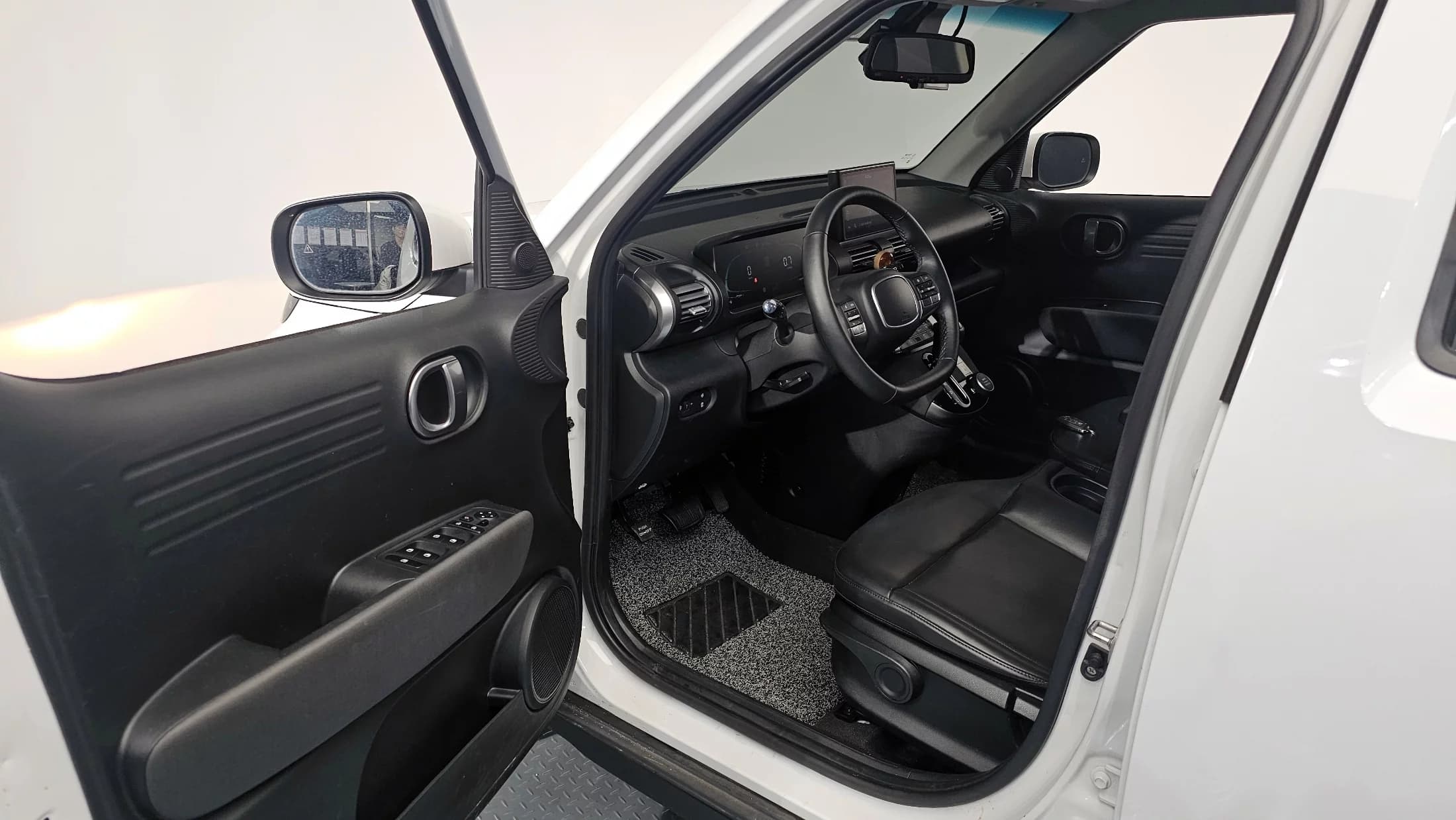 Hyundai Casper Inspiration, 2022 г. 26097 км. — фото 11