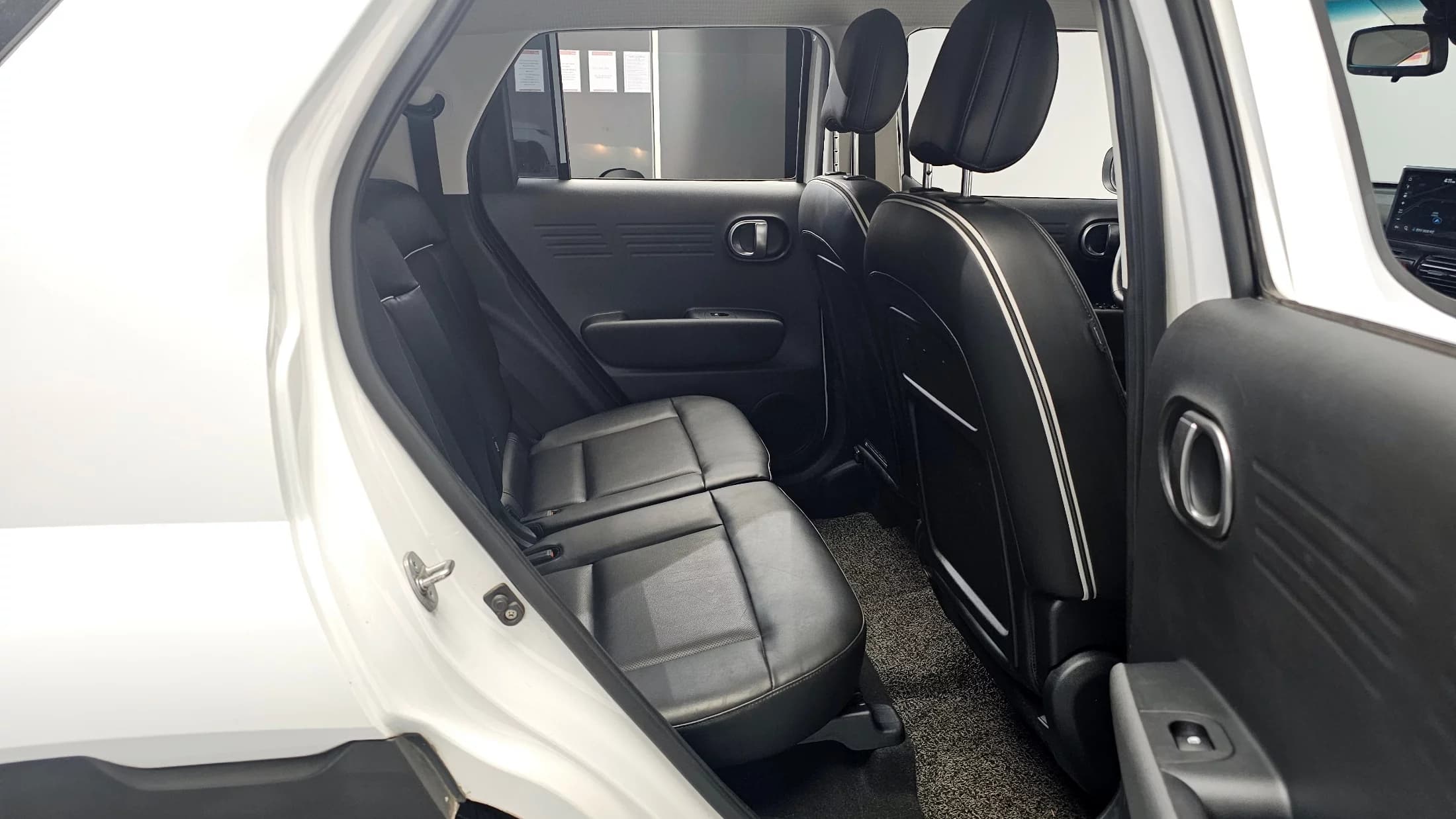 Hyundai Casper Inspiration, 2022 г. 26097 км. — фото 12