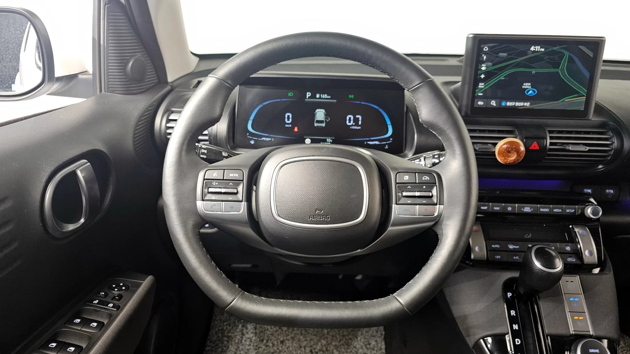 Hyundai Casper Inspiration, 2022 г. 26097 км. — фото 13