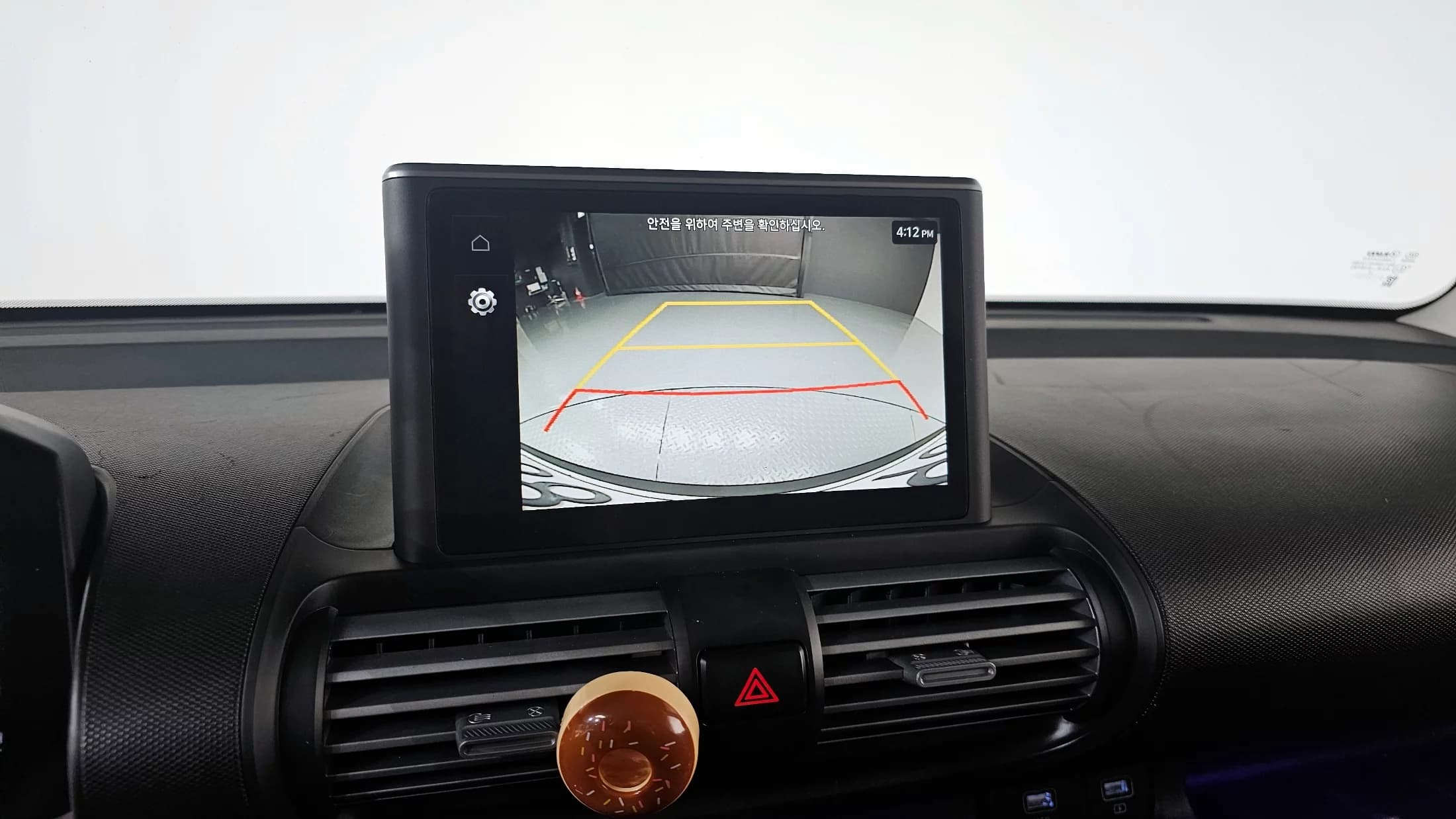 Hyundai Casper Inspiration, 2022 г. 26097 км. — фото 16