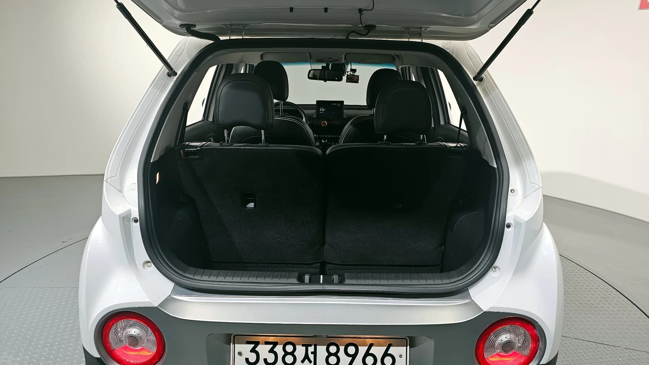 Hyundai Casper Inspiration, 2022 г. 26097 км. — фото 20