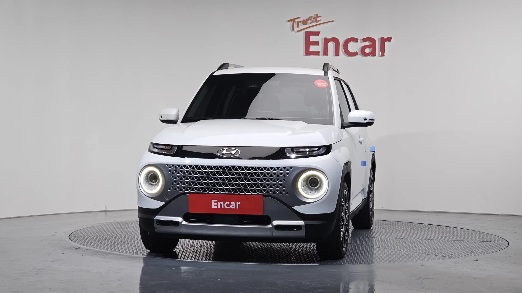 Hyundai Casper Inspiration, 2022 г. 26097 км. — фото 3