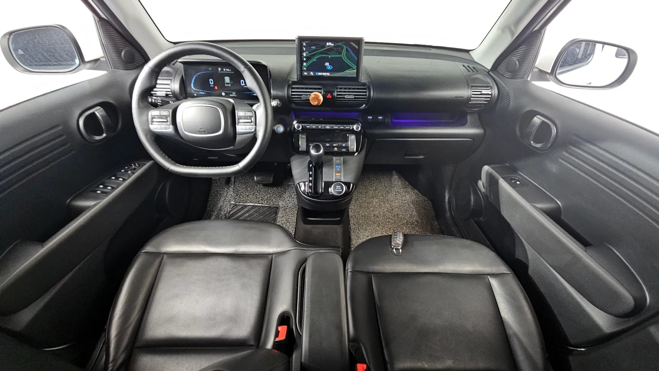 Hyundai Casper Inspiration, 2022 г. 26097 км. — фото 7