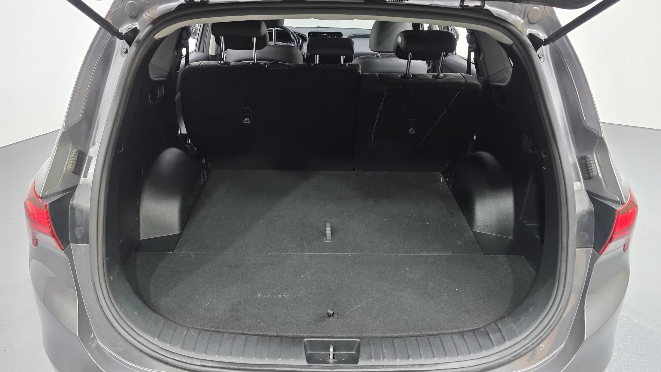 Hyundai Santa Fe Diesel 2.2 2WD Premium, 2021 г. 130432 км. — фото 20