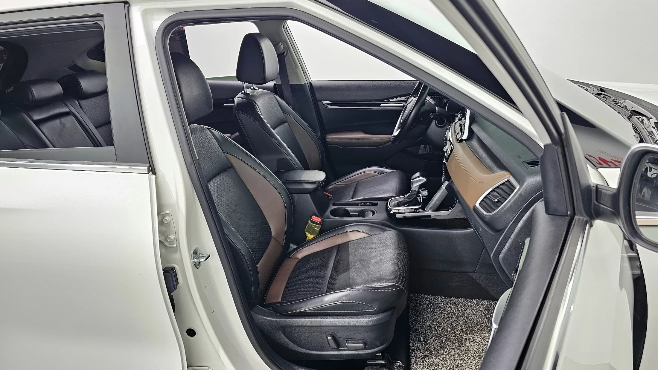 Kia Seltos Gasoline 1.6 Turbo 2WD Gravity, 2021 г. 34804 км. — фото 12