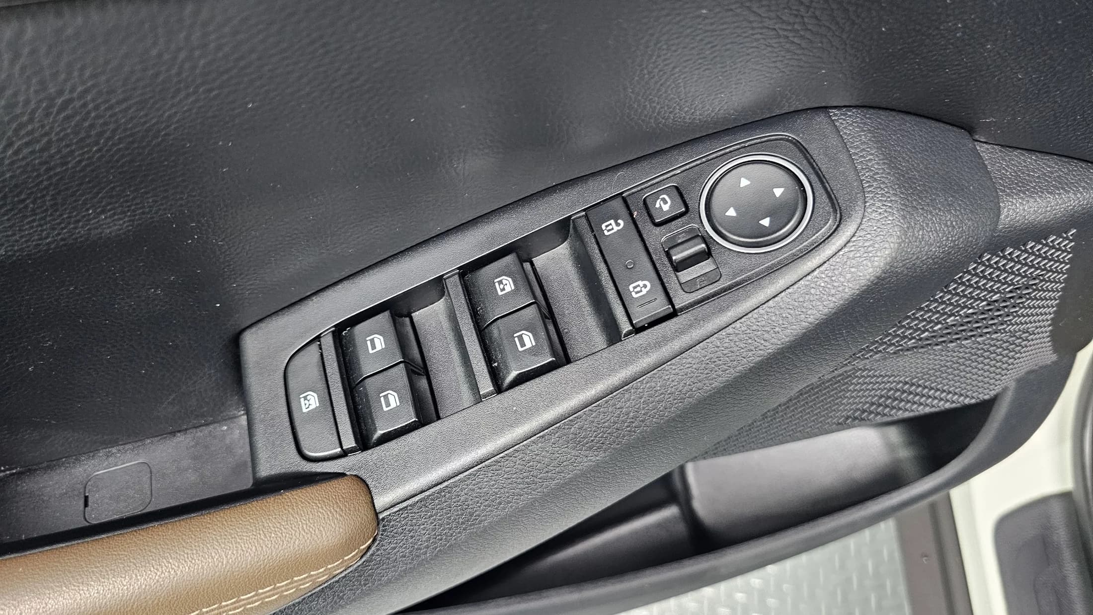 Kia Seltos Gasoline 1.6 Turbo 2WD Gravity, 2021 г. 34804 км. — фото 13