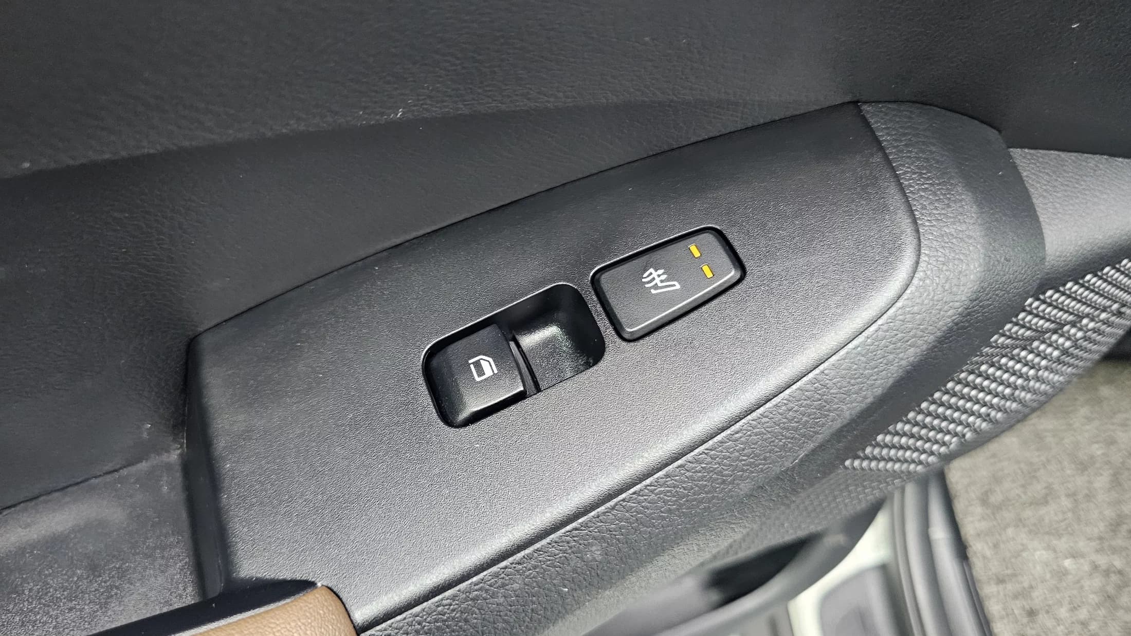 Kia Seltos Gasoline 1.6 Turbo 2WD Gravity, 2021 г. 34804 км. — фото 19