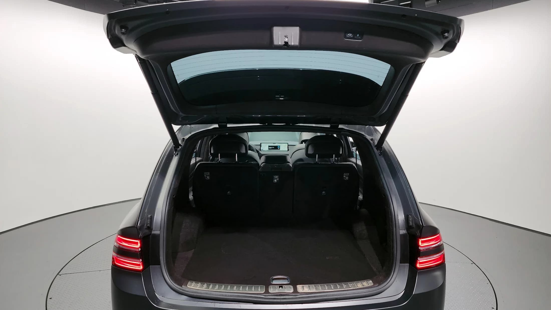Genesis GV80 2.5T Gasoline AWD, 2021 г. 55701 км. — фото 20