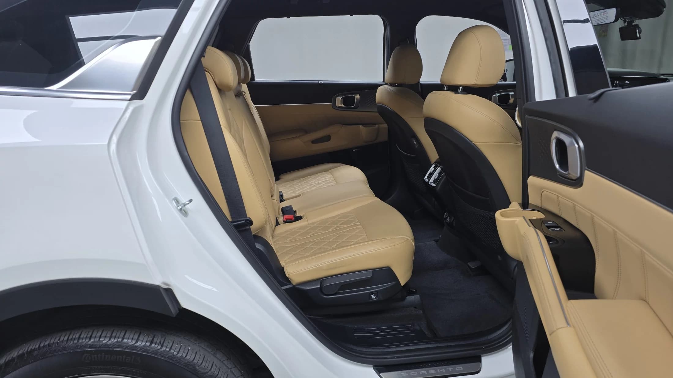 Kia Sorento Diesel 2.2 4WD Signature, 2021 г. 143124 км. — фото 12