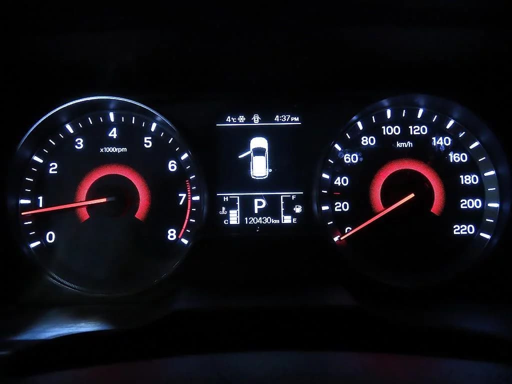 SsangYong TIBOLI Gasoline 1.5 2WD V3, 2022 г. 120571 км. — фото 9