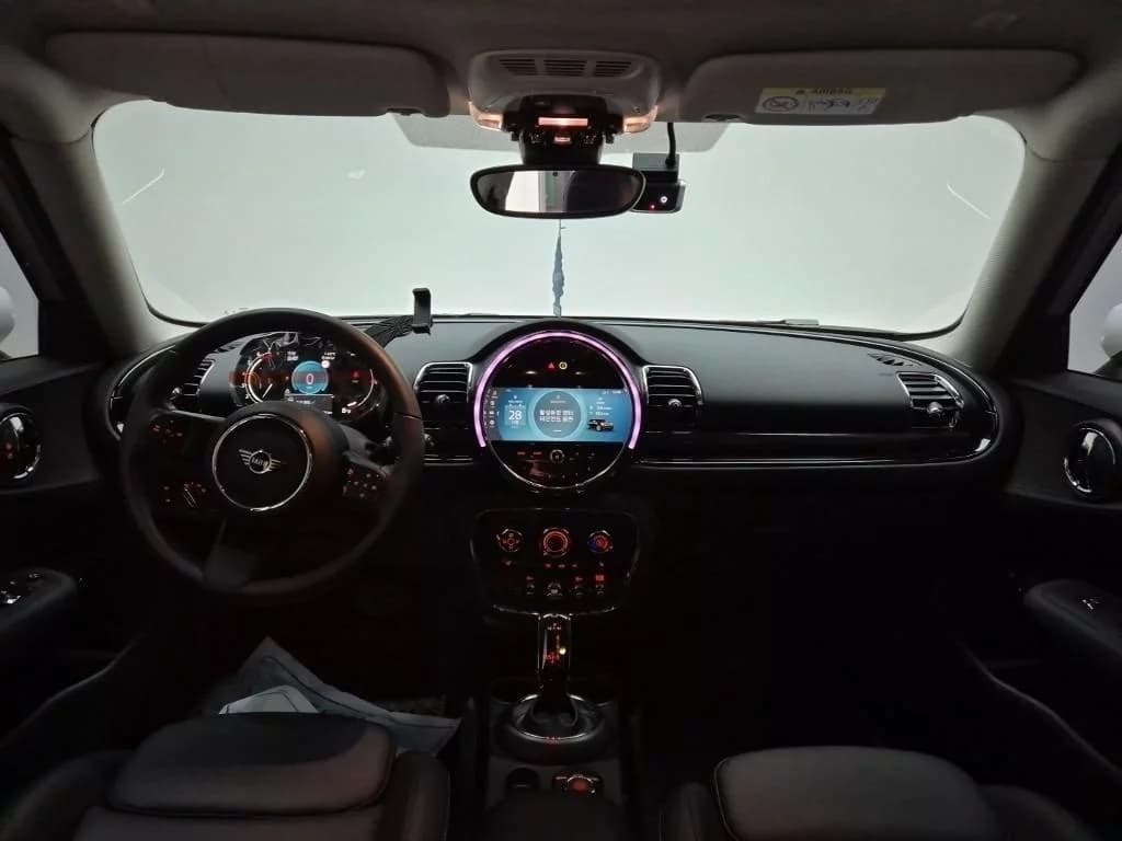 MINI Clubman Classic 2nd, 2021 г. 38957 км. — фото 7