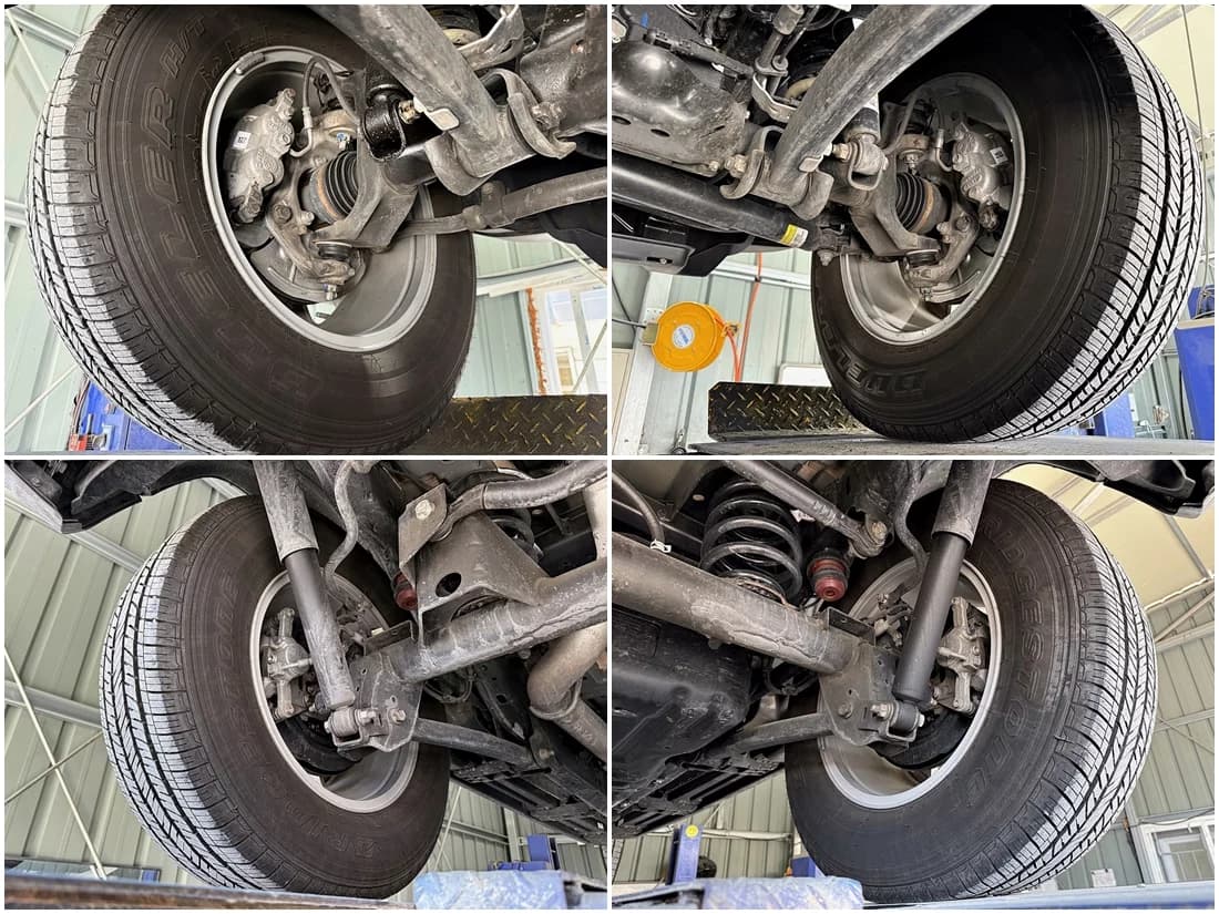 Jeep WRANGLER 2.0 Overland Power Top 4Door, 2023 г. 26074 км. — фото 20