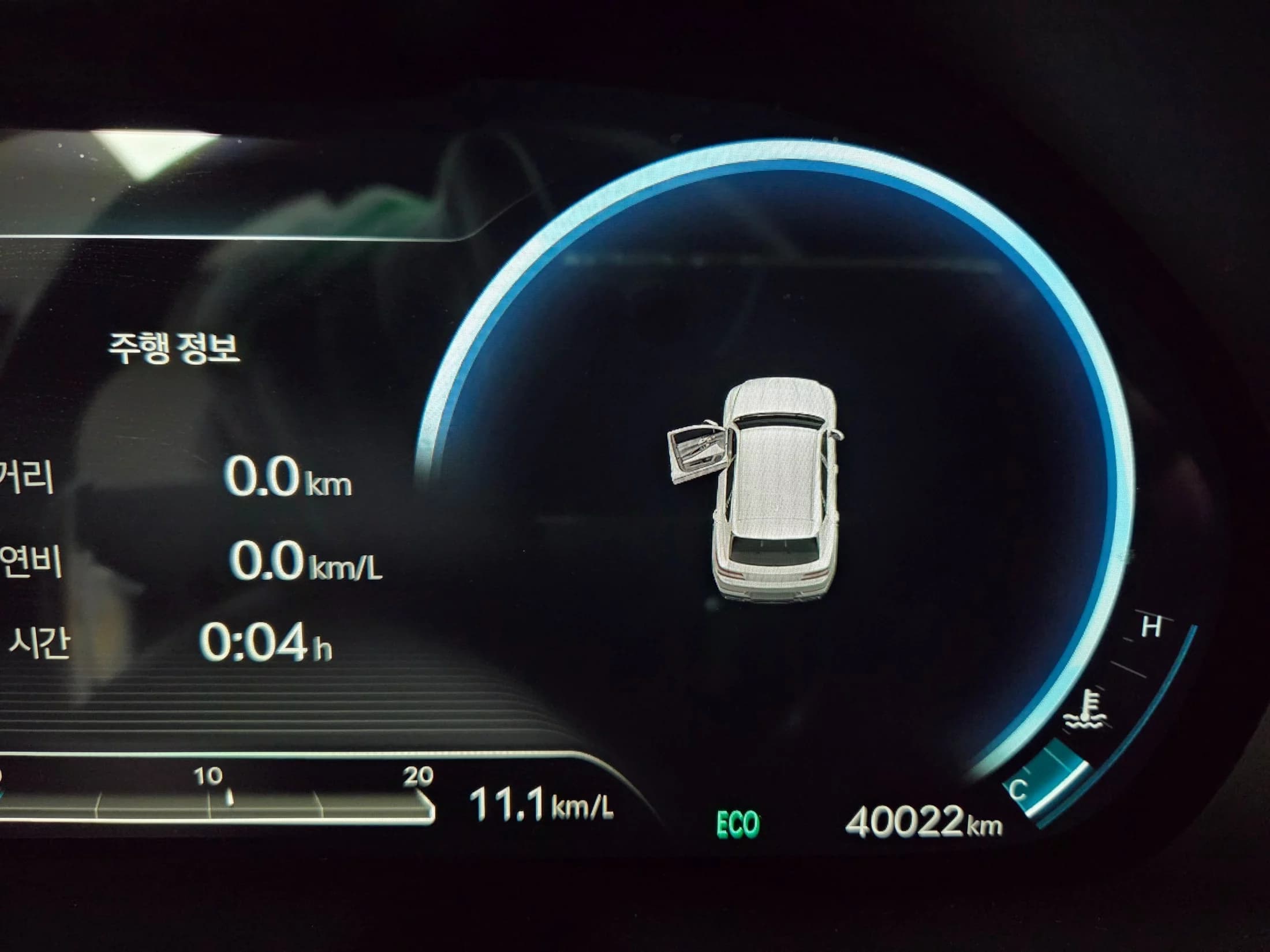 Genesis GV80 2.5T Gasoline AWD, 2022 г. 40170 км. — фото 11
