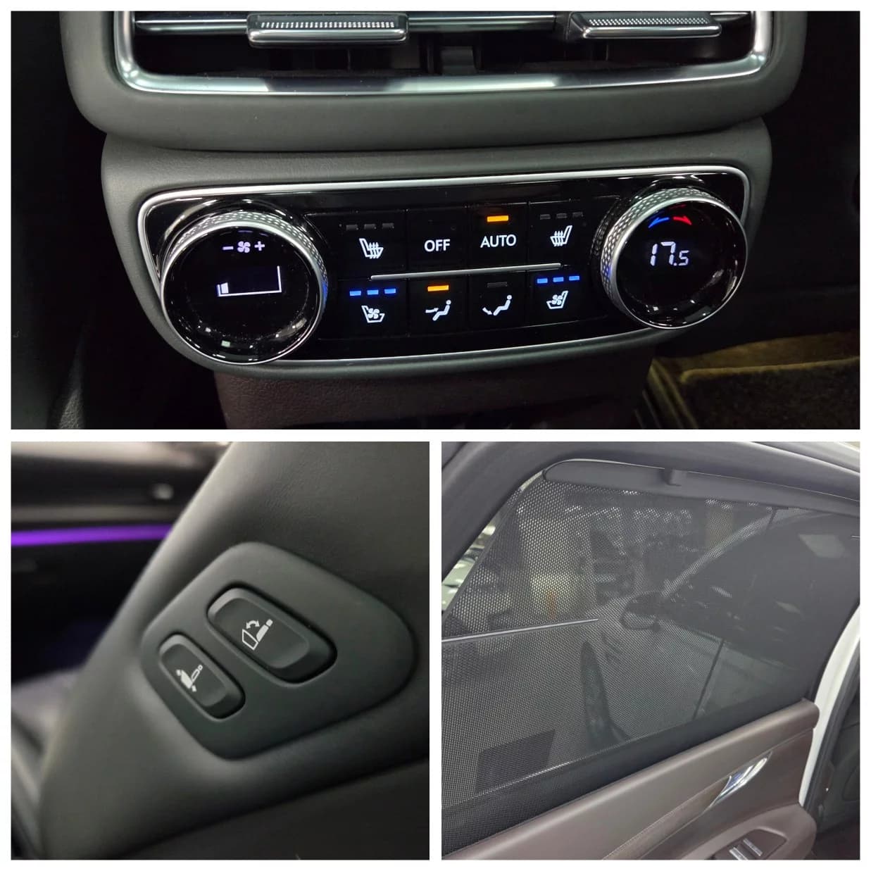 Genesis GV80 2.5T Gasoline AWD, 2022 г. 40170 км. — фото 18