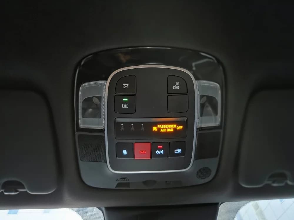Hyundai Tucson Gasoline 1.6 Turbo 2WD Inspiration, 2023 г. 41046 км. — фото 11