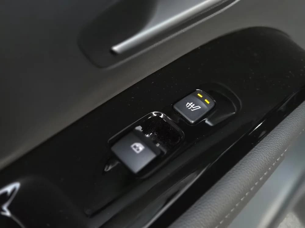 Hyundai Tucson Gasoline 1.6 Turbo 2WD Inspiration, 2023 г. 41046 км. — фото 18