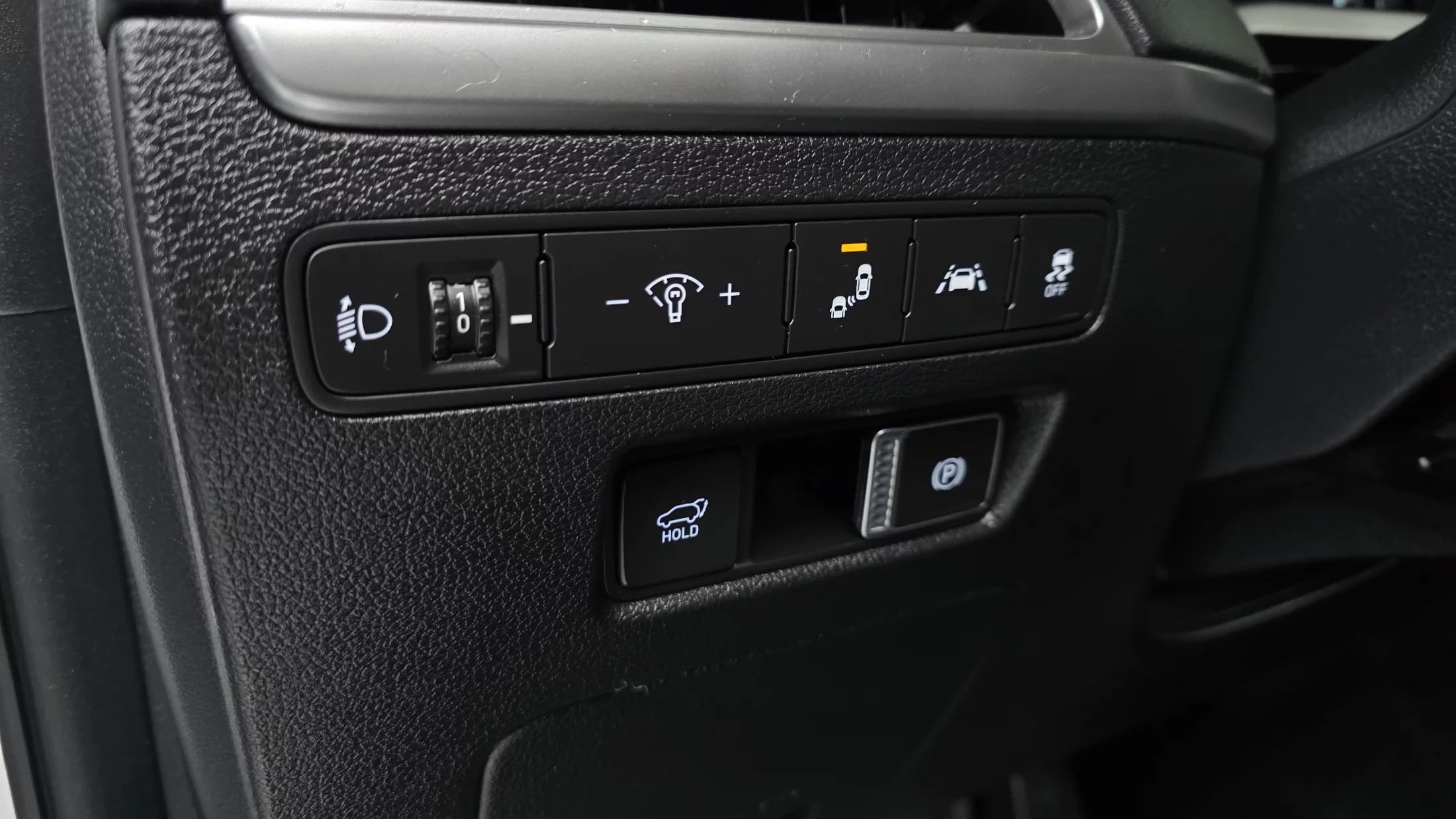 Hyundai Palisade Diesel 2.2 2WD Prestige, 2021 г. 98387 км. — фото 11