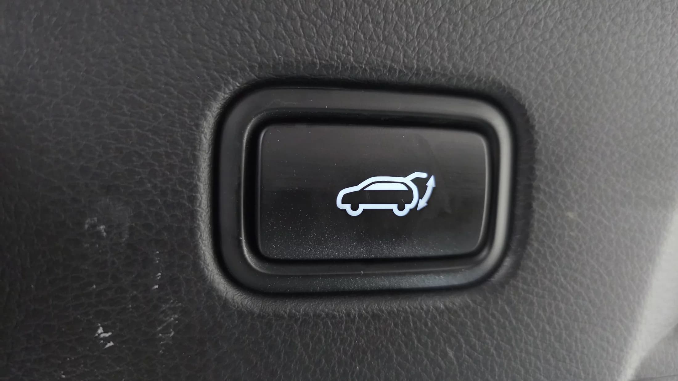 Hyundai Palisade Diesel 2.2 2WD Prestige, 2021 г. 98387 км. — фото 17