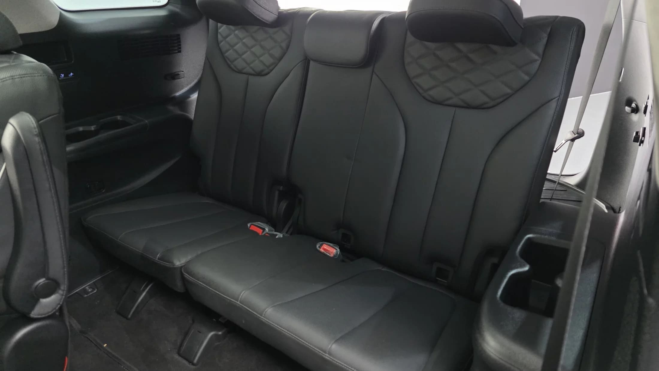 Hyundai Palisade Diesel 2.2 2WD Prestige, 2021 г. 98387 км. — фото 19