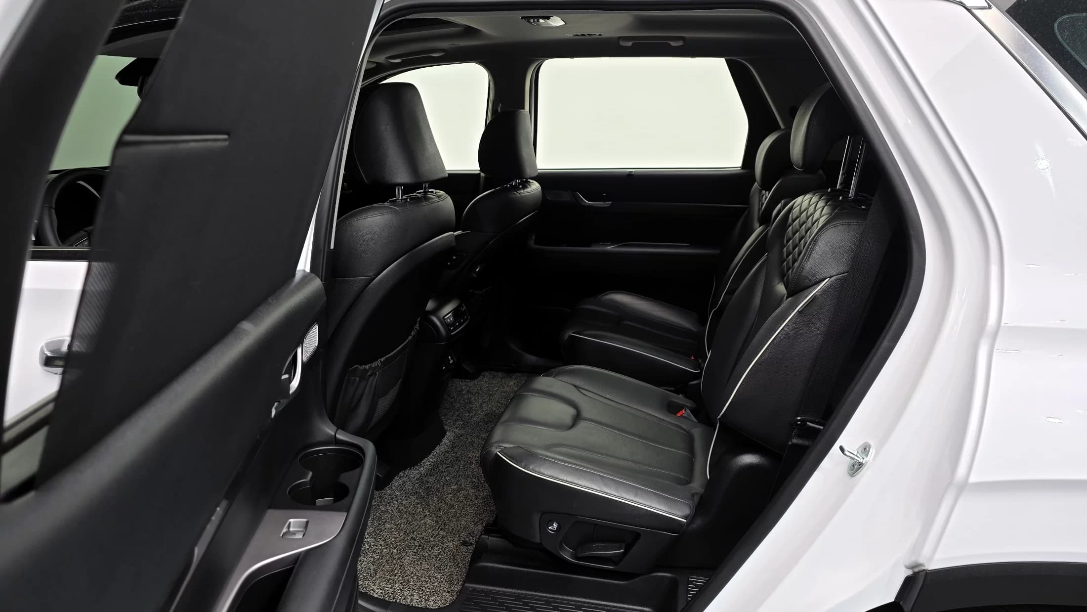 Hyundai Palisade Diesel 2.2 2WD Prestige, 2021 г. 98387 км. — фото 20