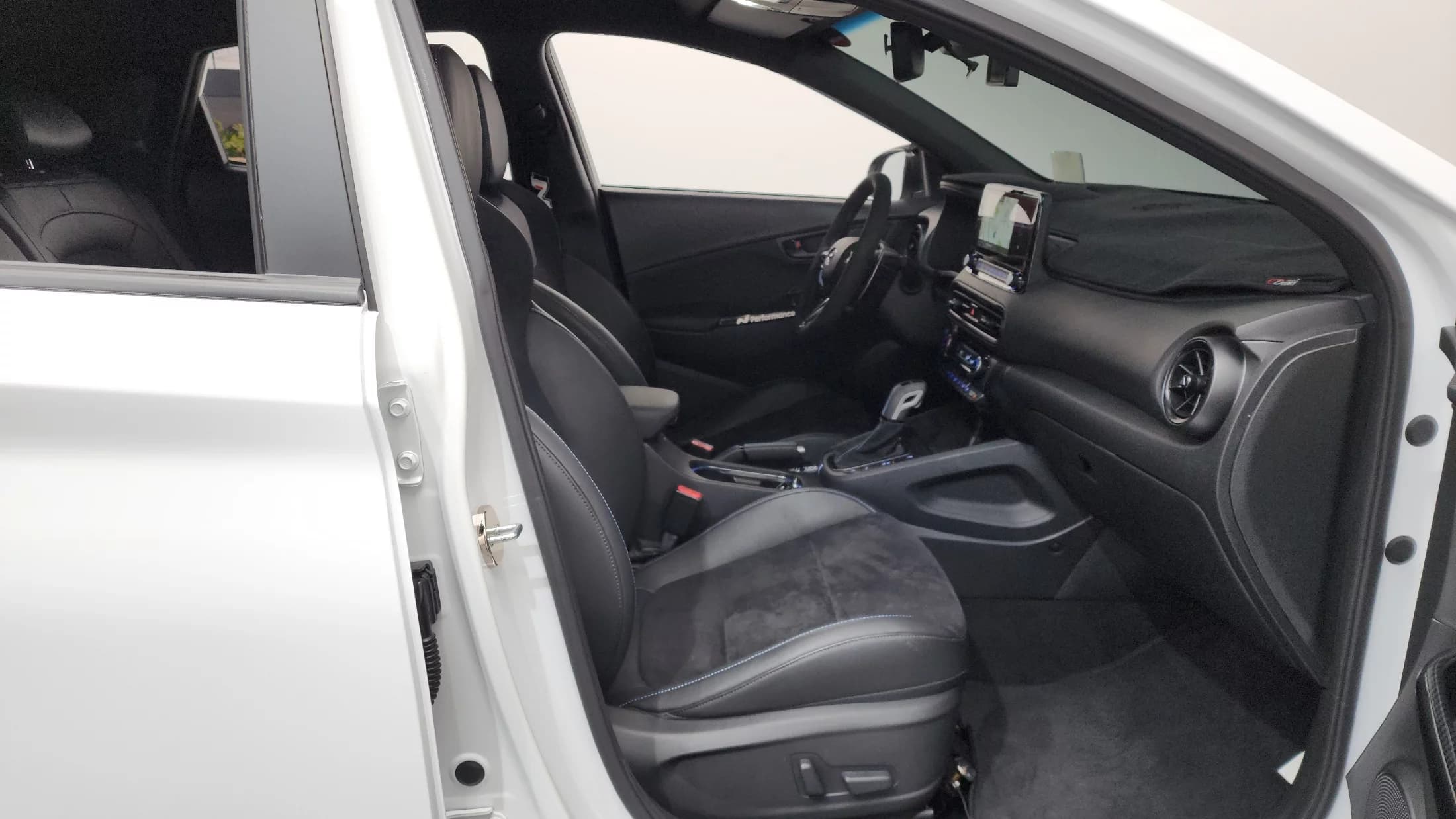 Hyundai Kona Gasoline 2.0 2WD 2.0 N, 2021 г. 120641 км. — фото 11