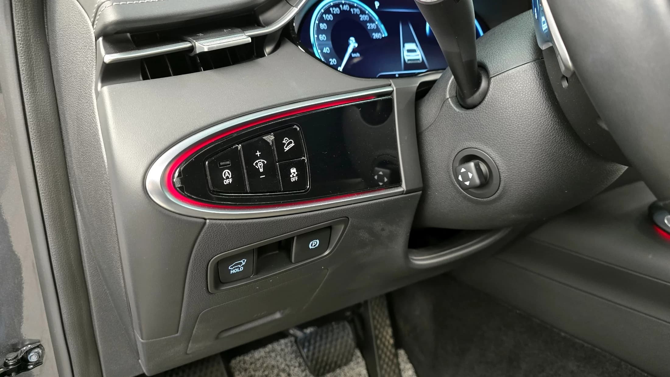 Genesis GV70 2.5T Gasoline AWD, 2021 г. 93289 км. — фото 18